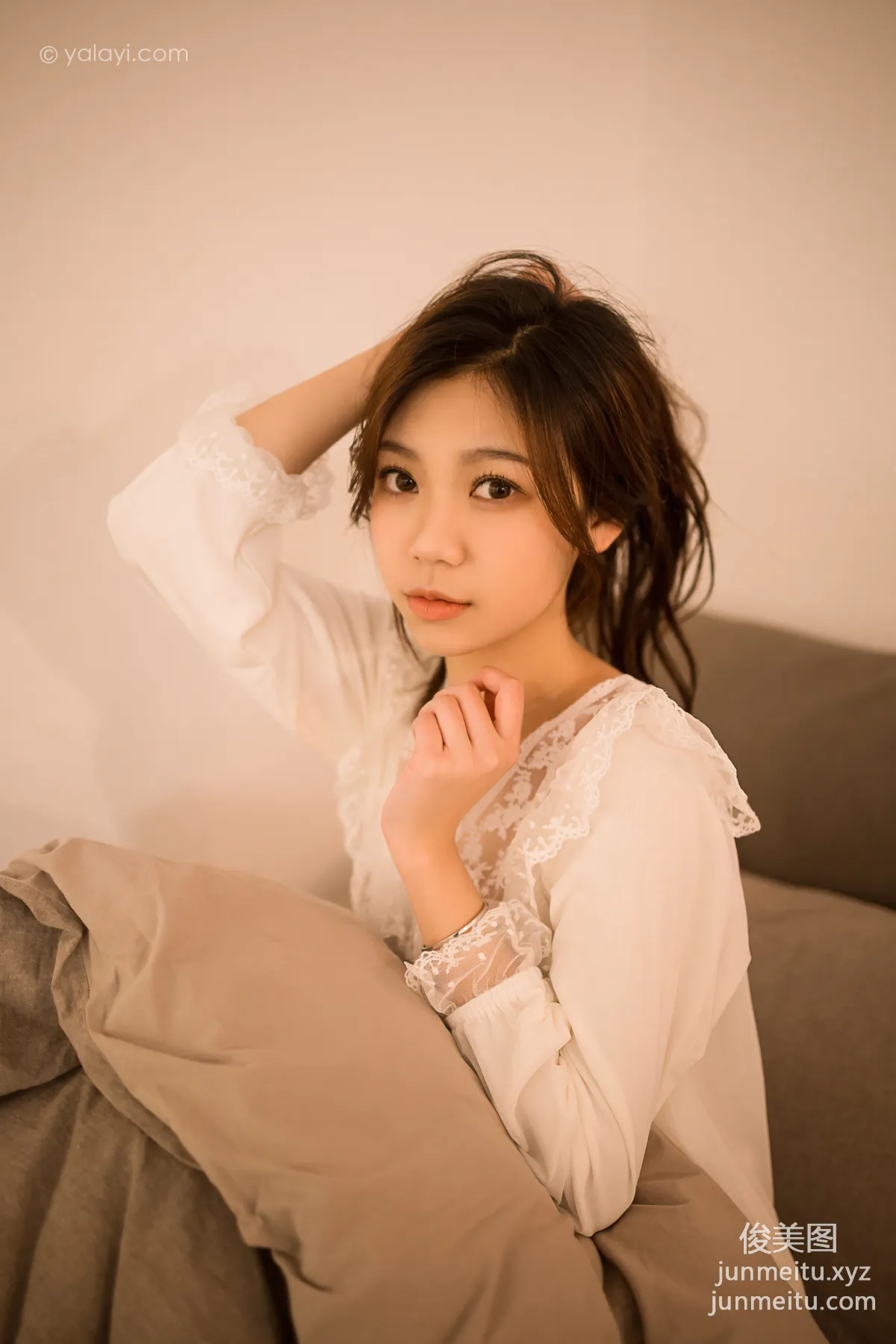 [YALAYI] 2022.03.30 NO.916 Attic Zi Yao photo 30