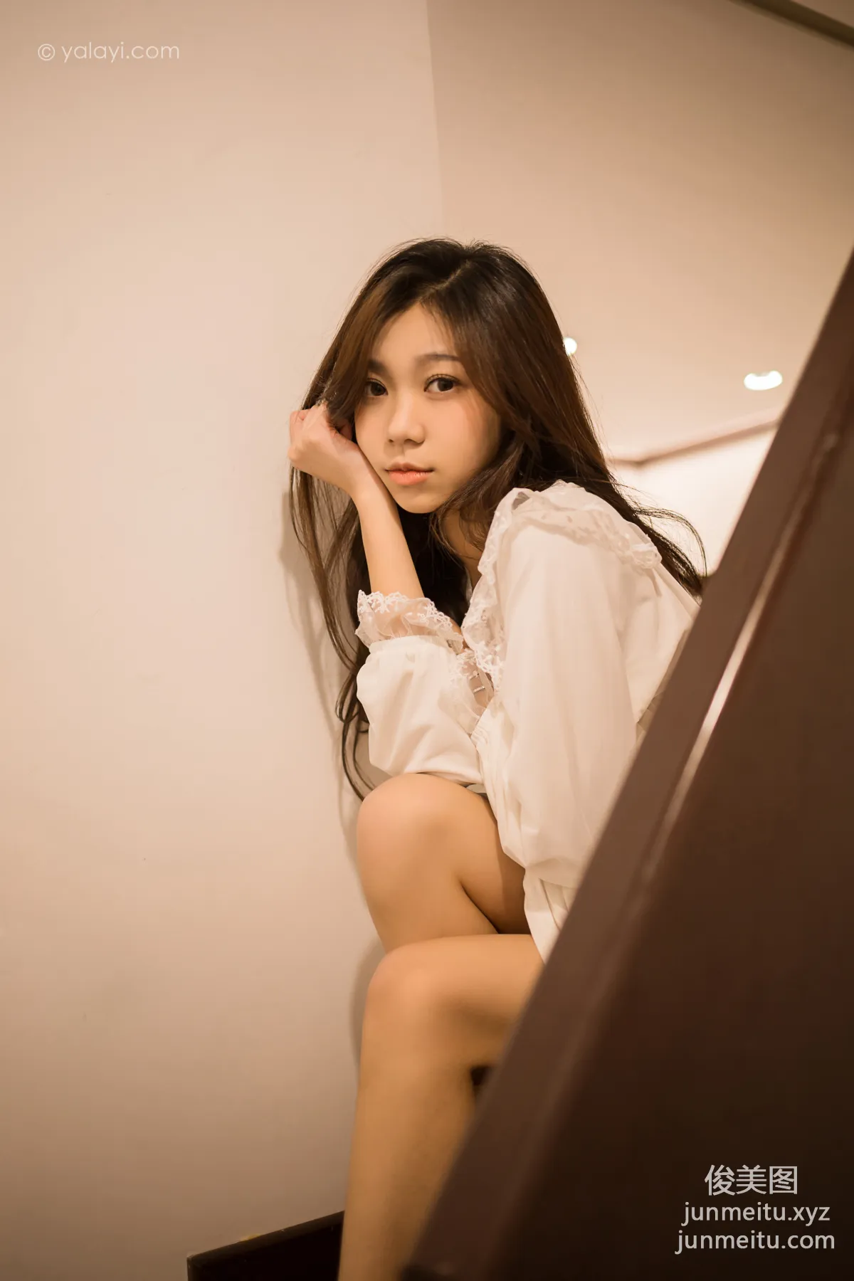 [YALAYI] 2022.03.30 NO.916 Attic Zi Yao photo 31