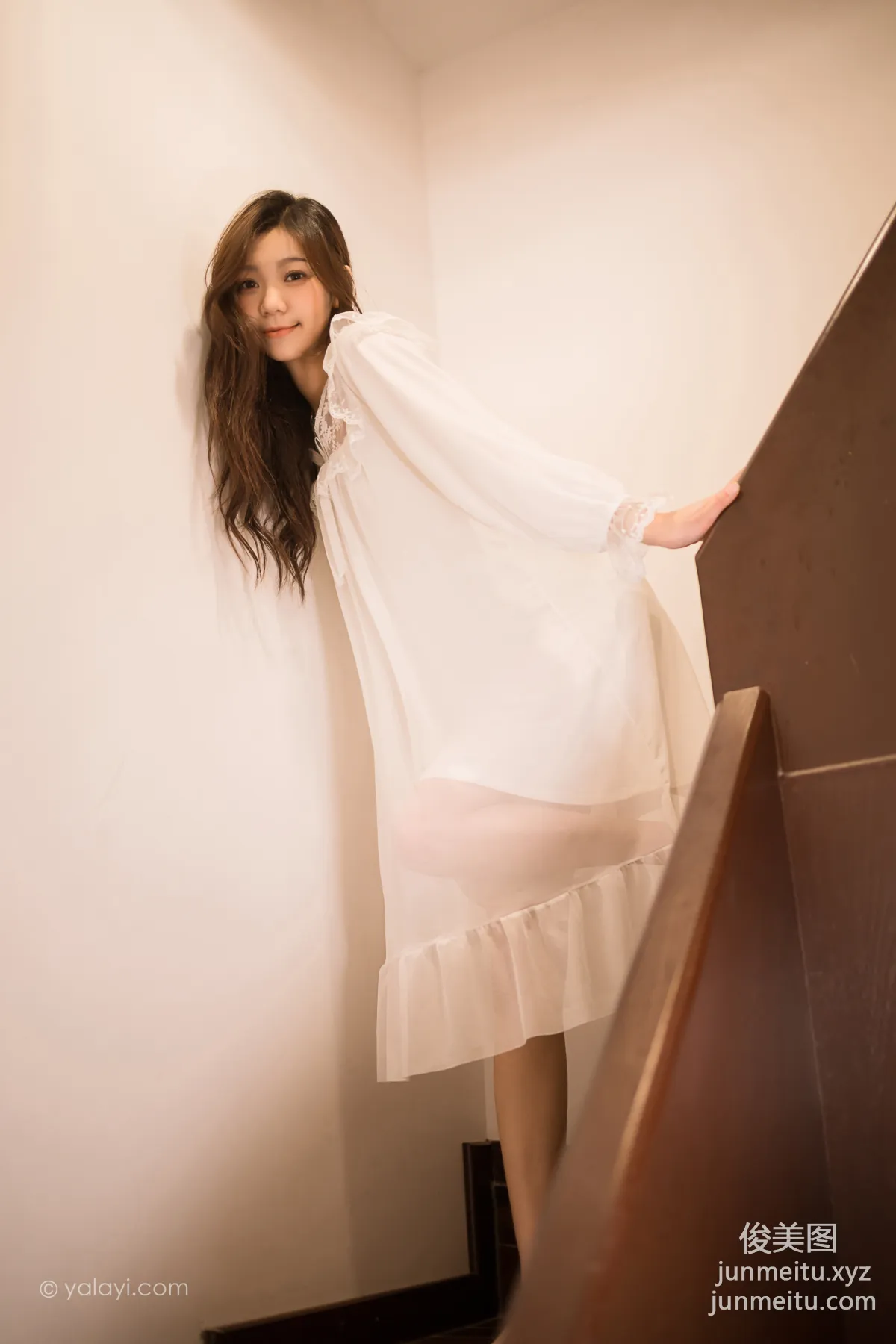 [YALAYI] 2022.03.30 NO.916 Attic Zi Yao photo 34