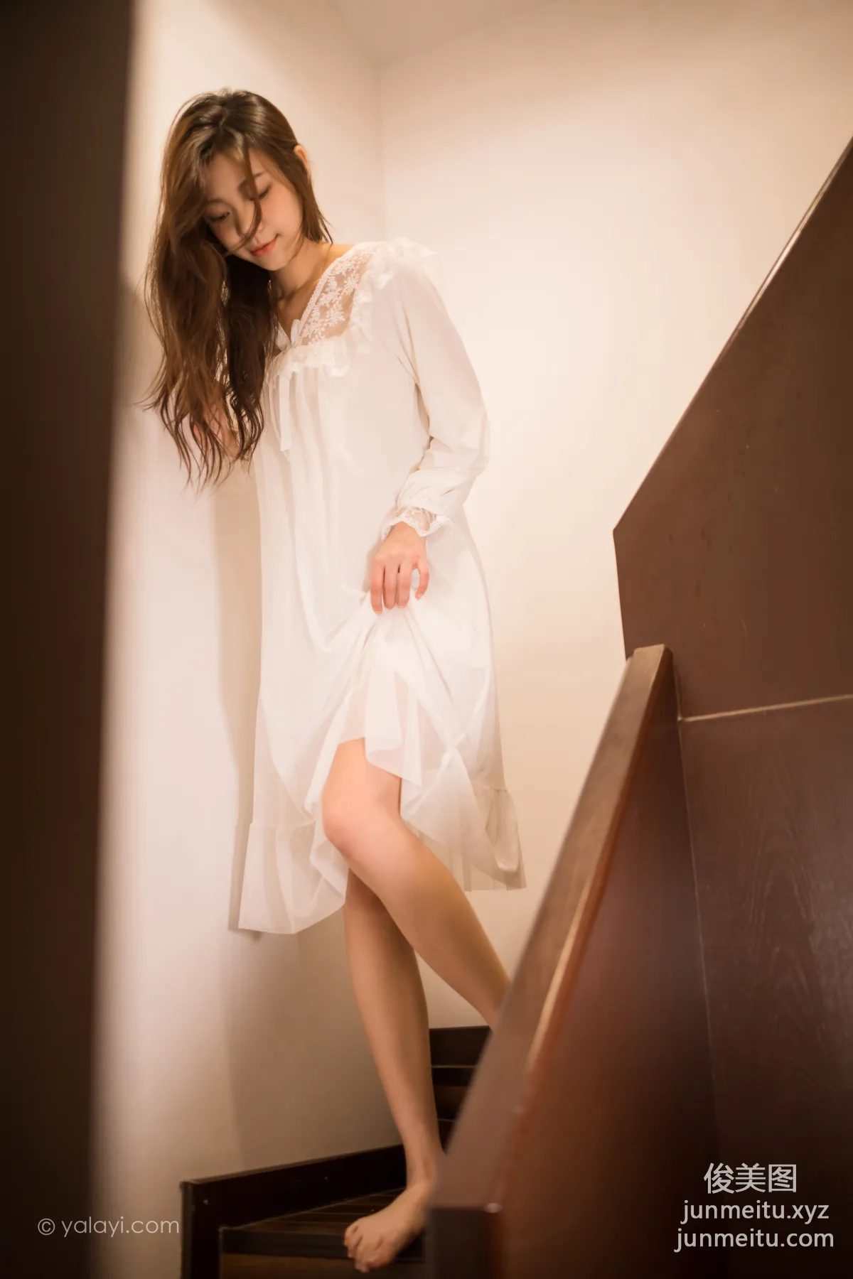 [YALAYI] 2022.03.30 NO.916 Attic Zi Yao photo 35