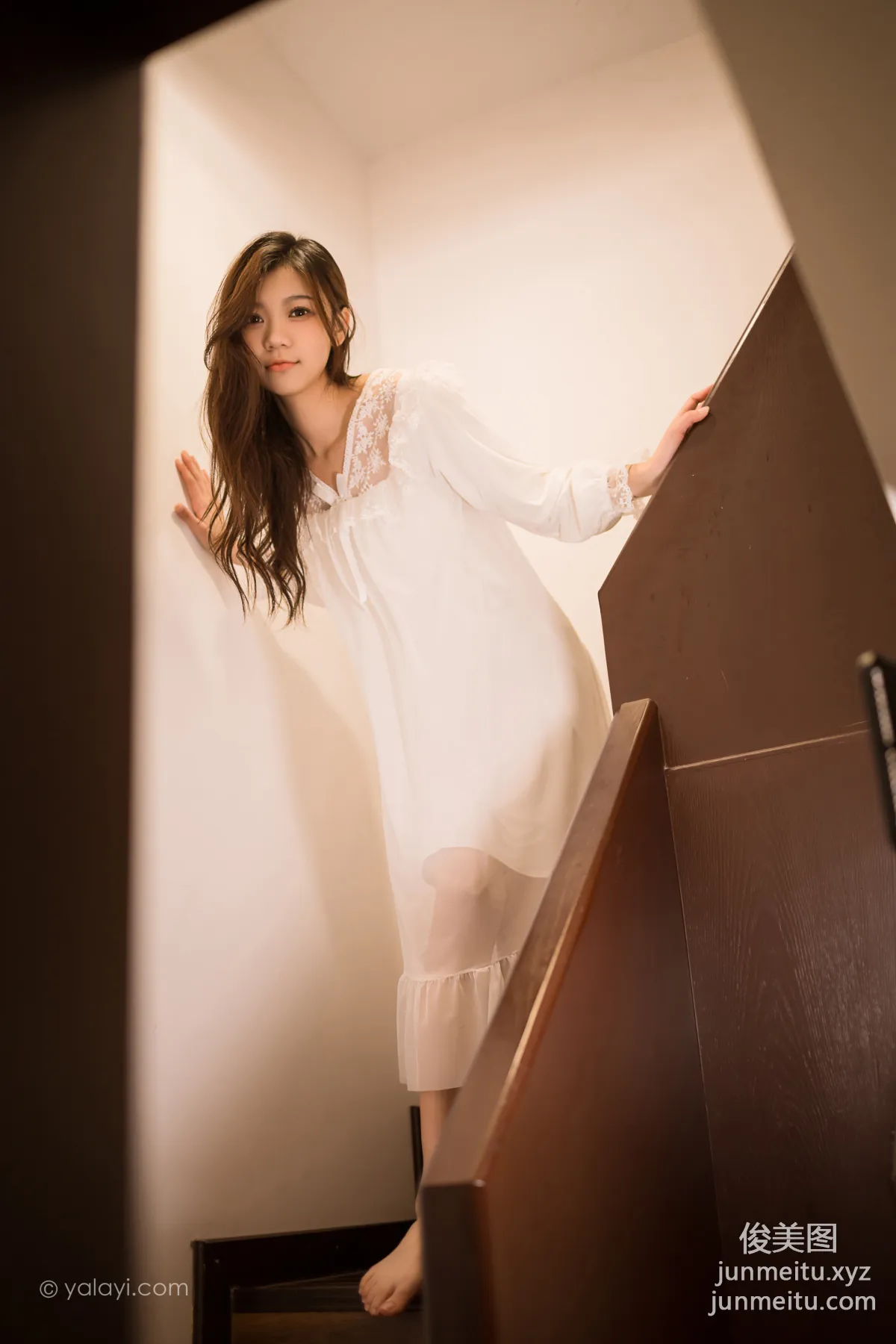 [YALAYI] 2022.03.30 NO.916 Attic Zi Yao photo 36