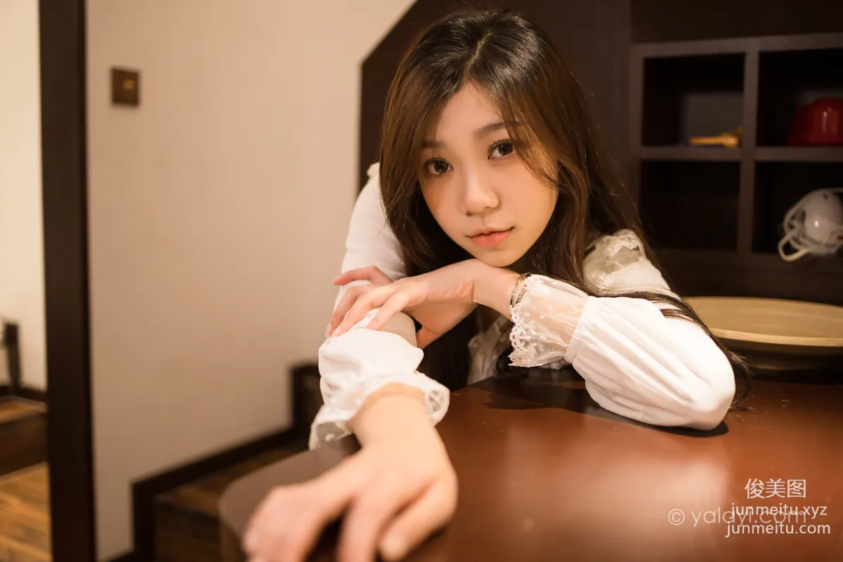[YALAYI] 2022.03.30 NO.916 Attic Zi Yao photo 38