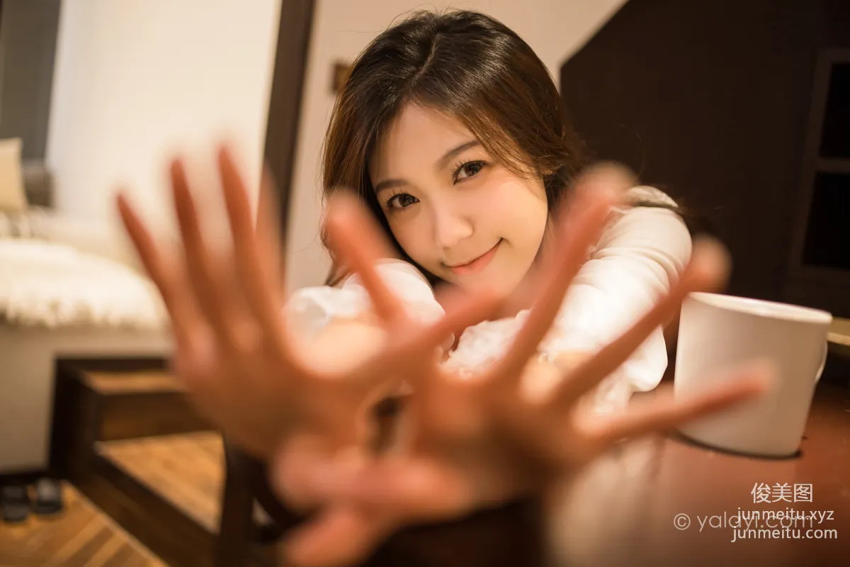 [YALAYI] 2022.03.30 NO.916 Attic Zi Yao photo 41