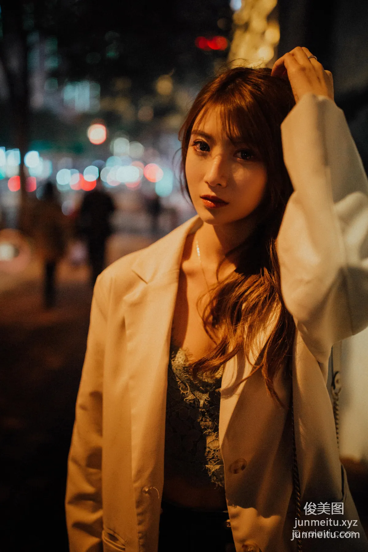 [YALAYI] 2022.04.02 NO.917 Irrelevant Xiao Mi photo 6