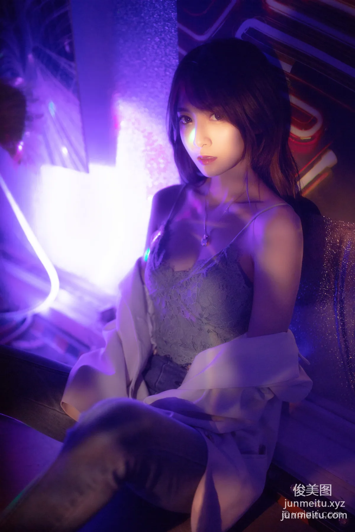 [YALAYI] 2022.04.02 NO.917 Irrelevant Xiao Mi photo 19