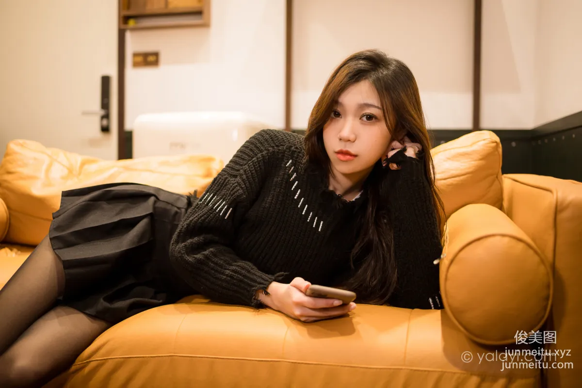 [YALAYI] 2022.04.12 NO.920 Growth Zi Yao photo 12