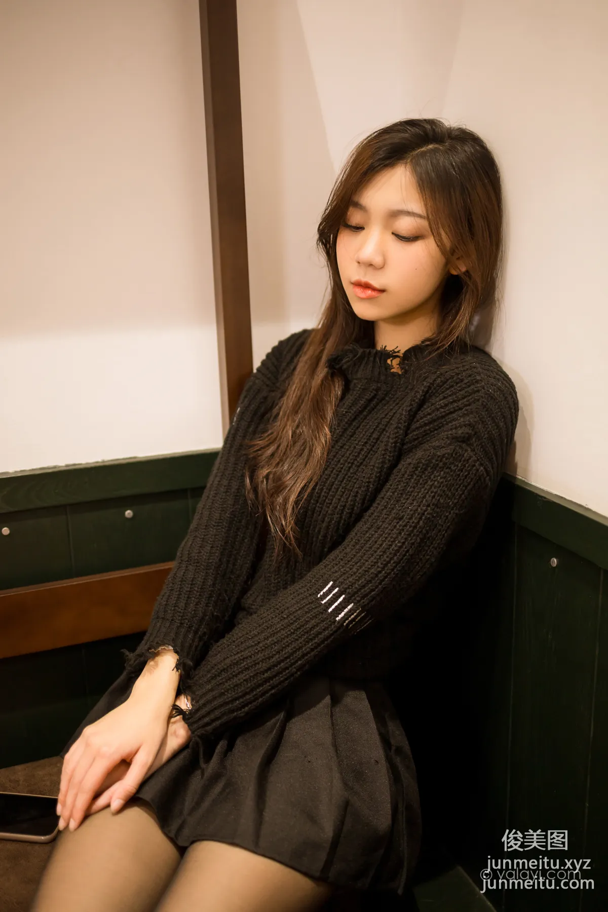 [YALAYI] 2022.04.12 NO.920 Growth Zi Yao photo 19