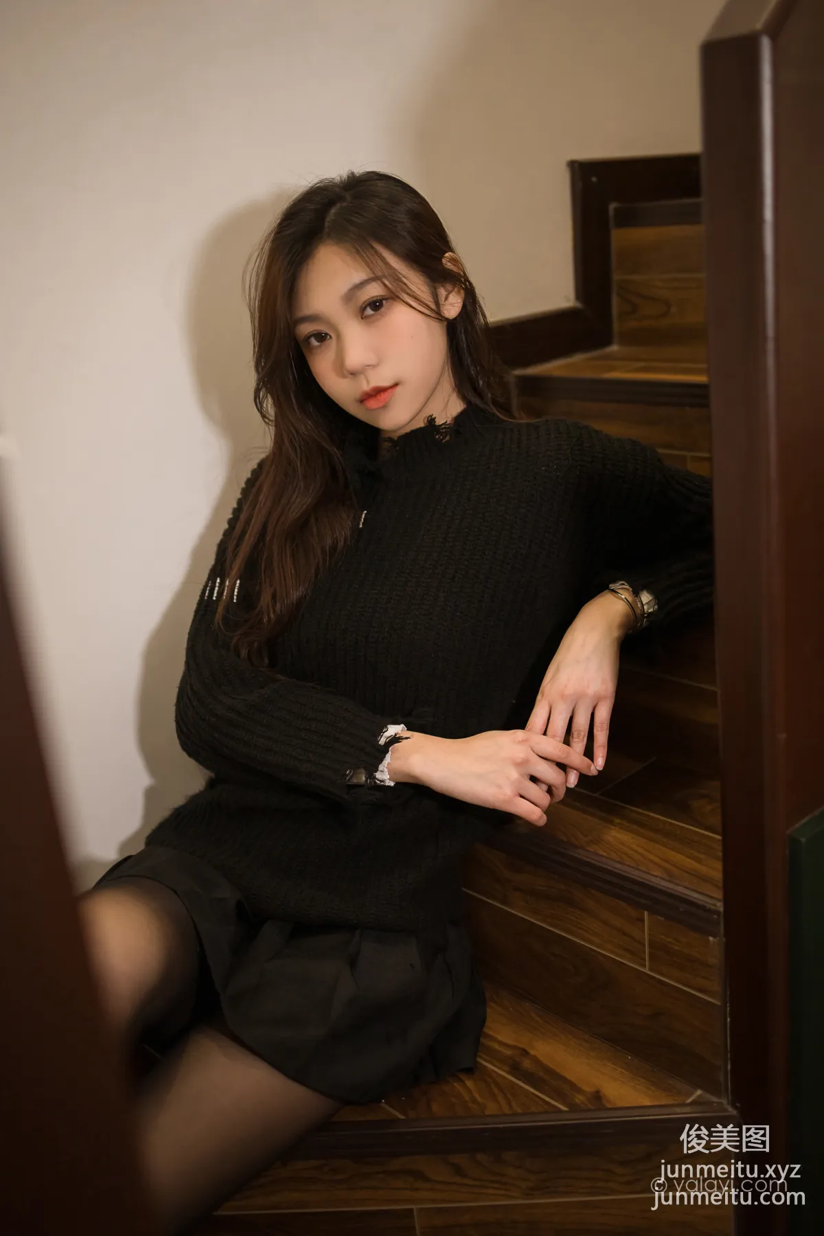 [YALAYI] 2022.04.12 NO.920 Growth Zi Yao photo 33
