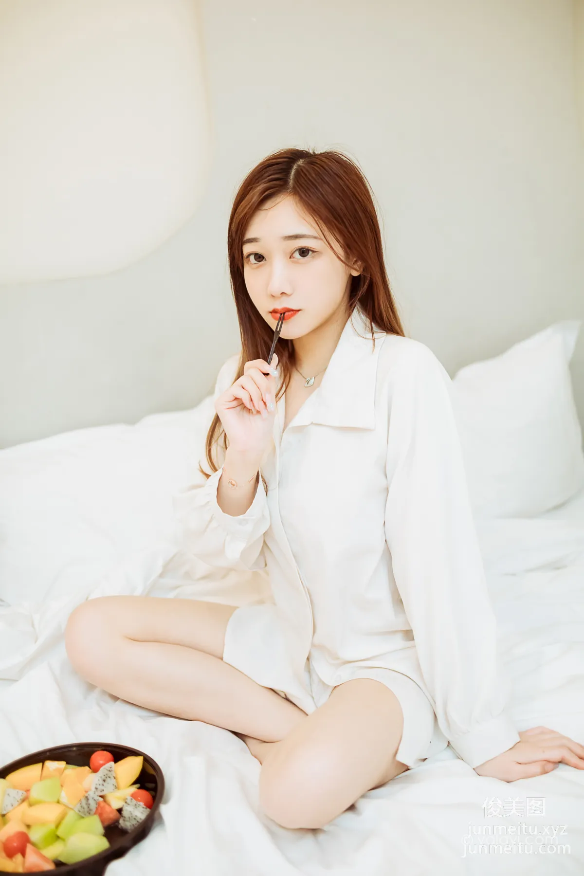 [YALAYI] 2022.04.15 NO.921 Cherish Every Day Ye Ye photo 19