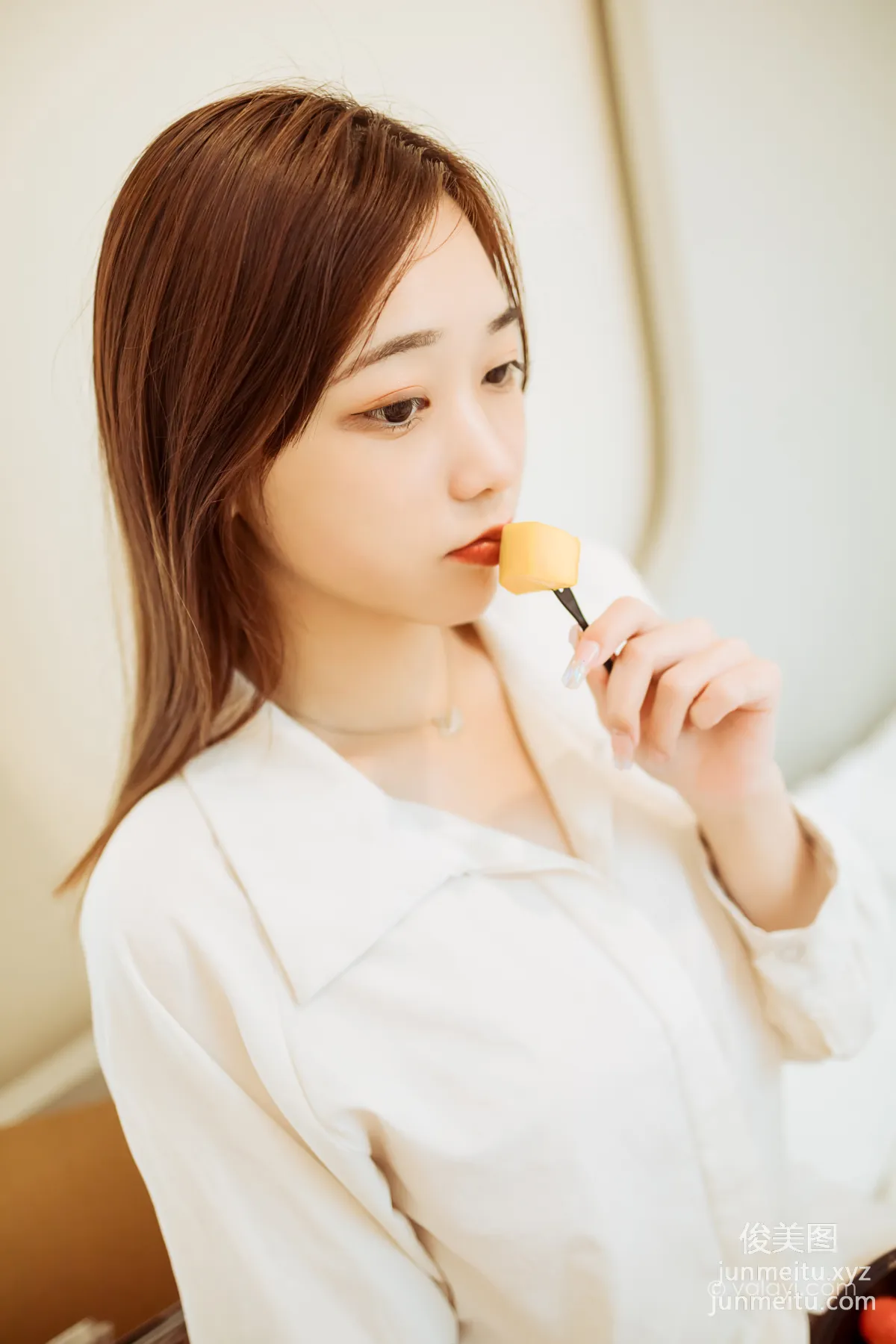 [YALAYI] 2022.04.15 NO.921 Cherish Every Day Ye Ye photo 26