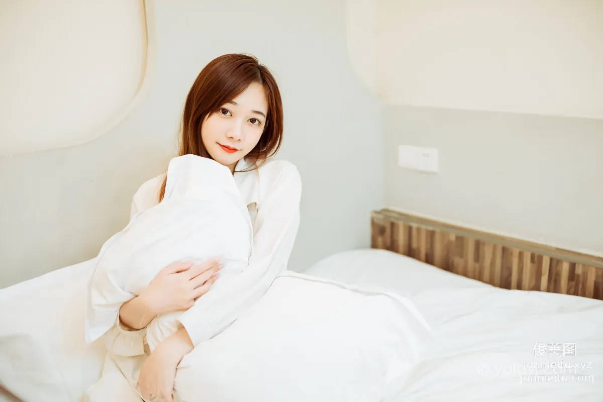 [YALAYI] 2022.04.15 NO.921 Cherish Every Day Ye Ye photo 34