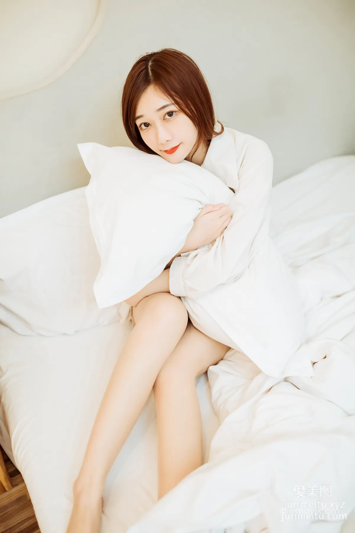 [YALAYI] 2022.04.15 NO.921 Cherish Every Day Ye Ye photo 36