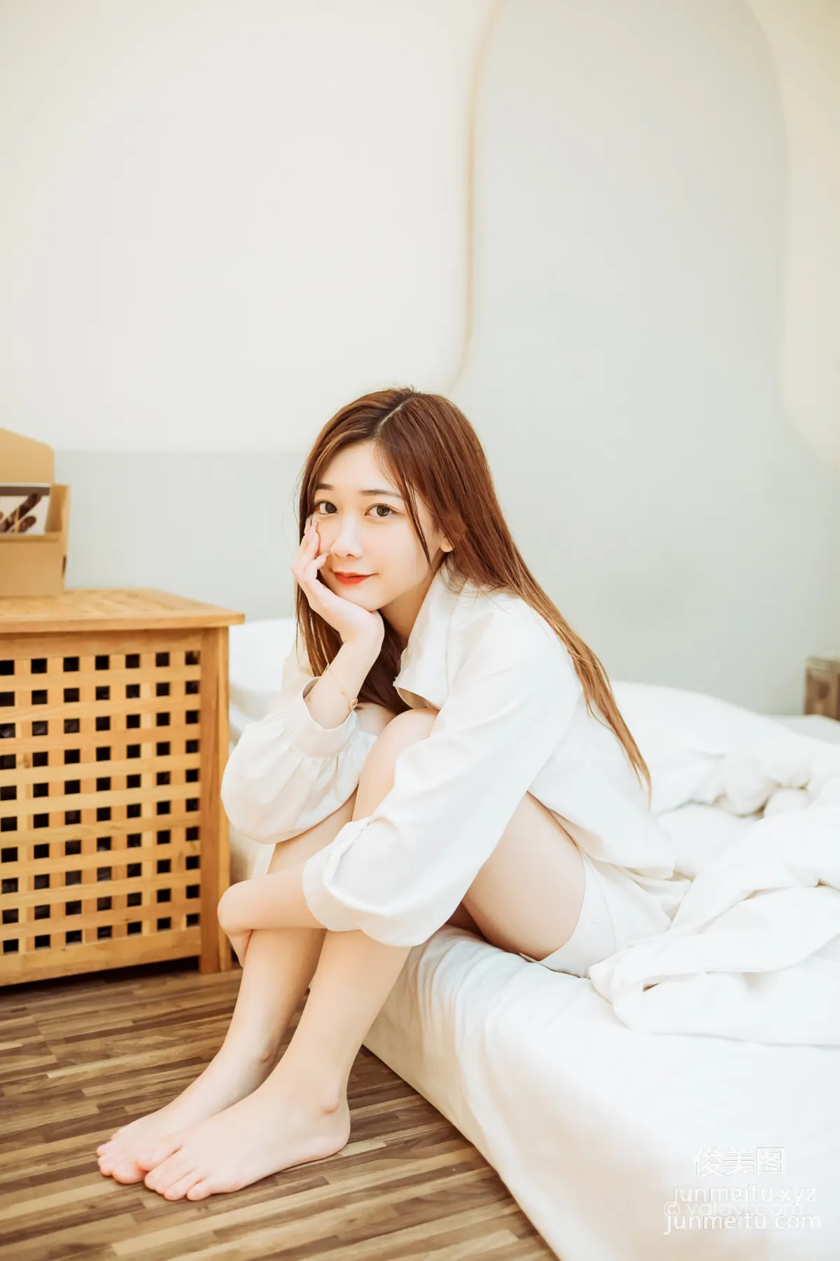 [YALAYI] 2022.04.15 NO.921 Cherish Every Day Ye Ye photo 40