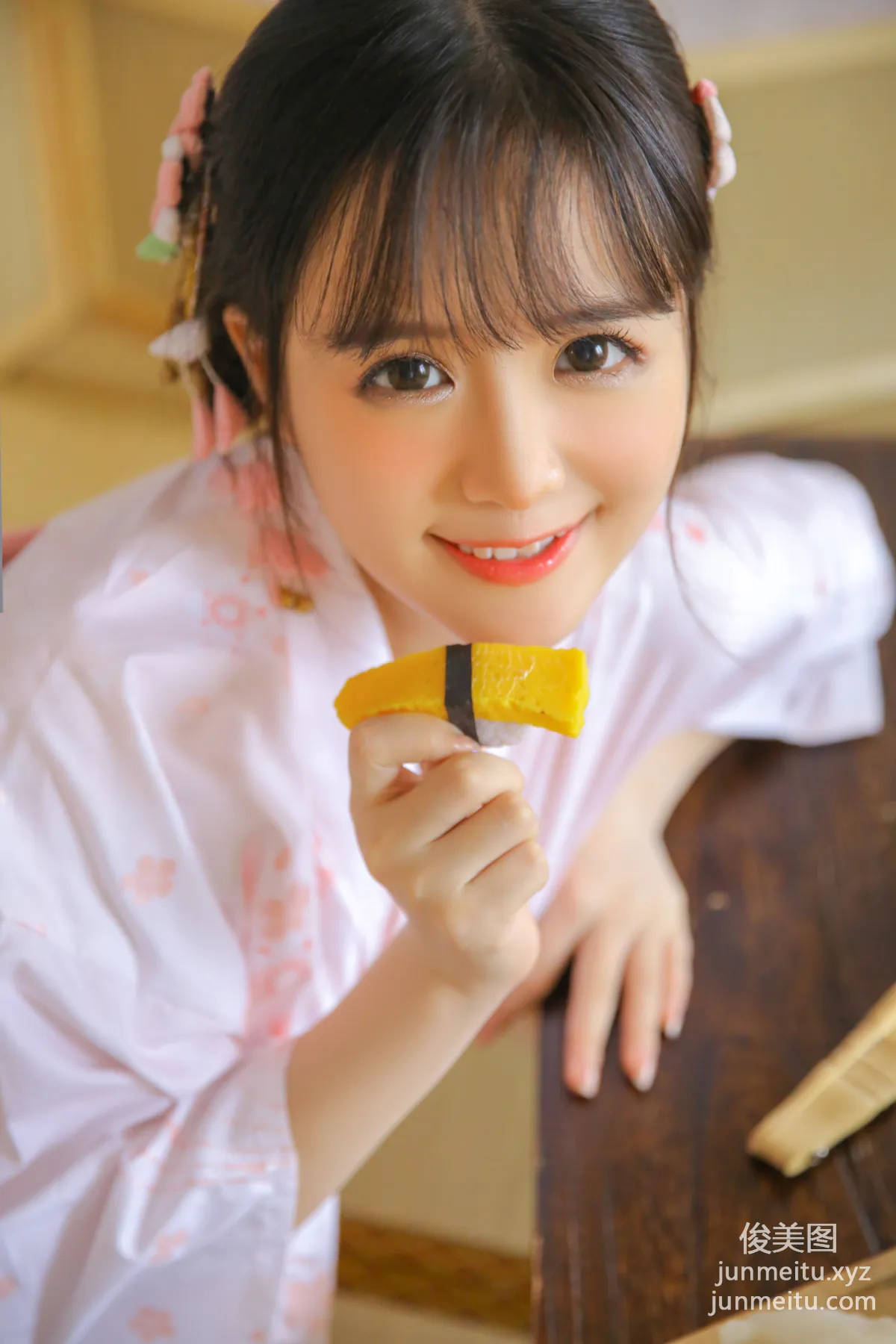 YALAYI No. 928 photo 19