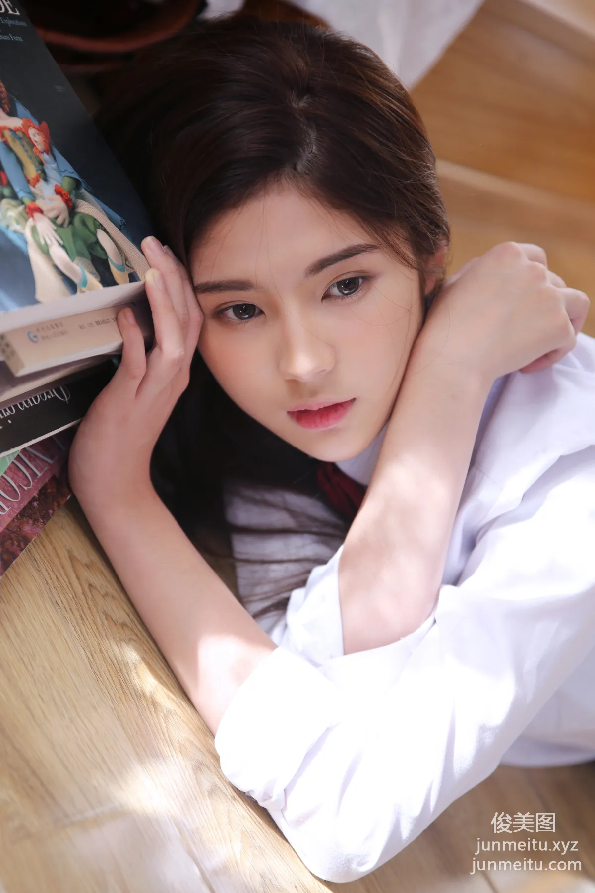 [YALAYI雅拉伊]2022.05.09 NO.930 小餅幹 12
