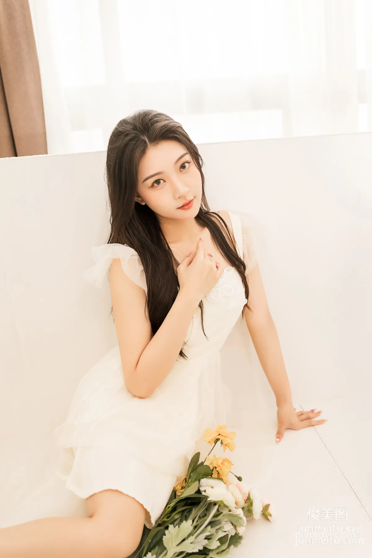 [YALAYI] 2022.05.25 NO.936 You Are Too Charming Xu Xiaoyun photo 6
