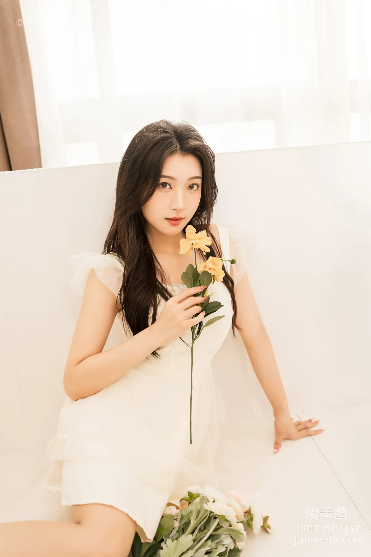 [YALAYI] 2022.05.25 NO.936 You Are Too Charming Xu Xiaoyun photo 7