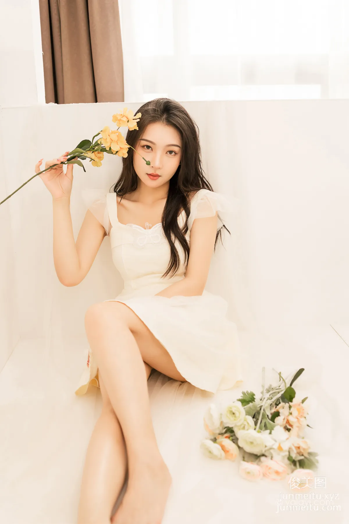 [YALAYI] 2022.05.25 NO.936 You Are Too Charming Xu Xiaoyun photo 12