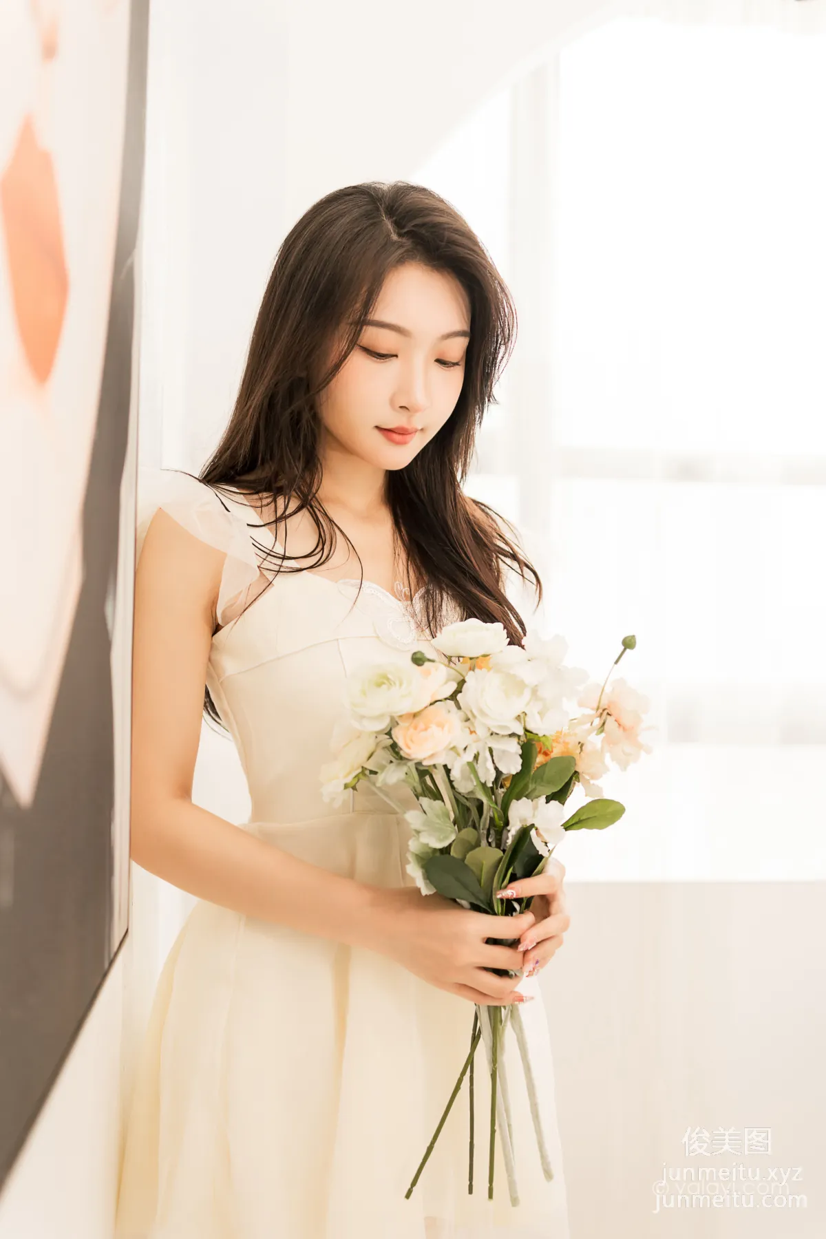 [YALAYI] 2022.05.25 NO.936 You Are Too Charming Xu Xiaoyun photo 13