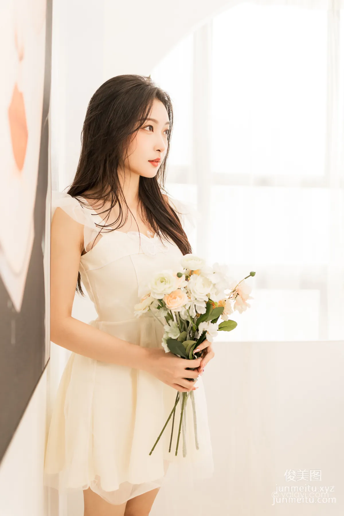 [YALAYI] 2022.05.25 NO.936 You Are Too Charming Xu Xiaoyun photo 14