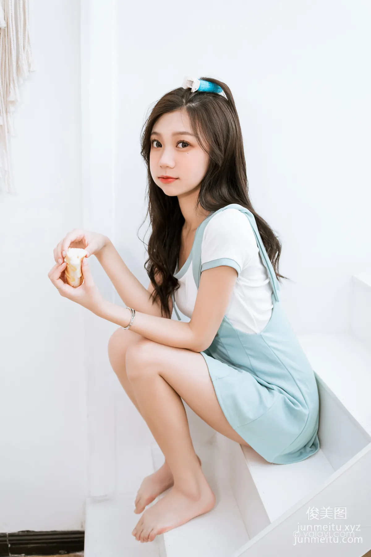 [YALAYI] 2022.05.31 NO.938 Angel's Smile Zi Yao photo 3