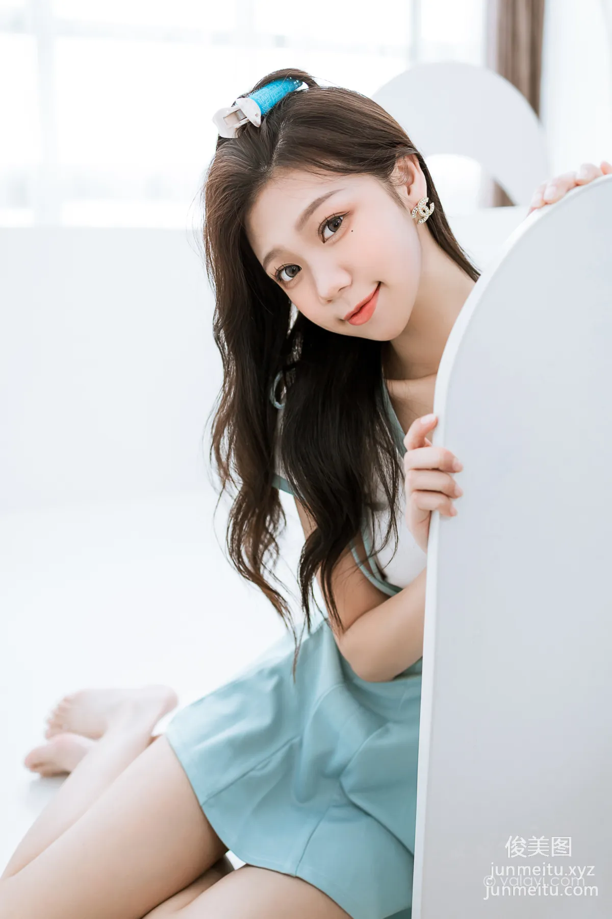 [YALAYI] 2022.05.31 NO.938 Angel's Smile Zi Yao photo 12