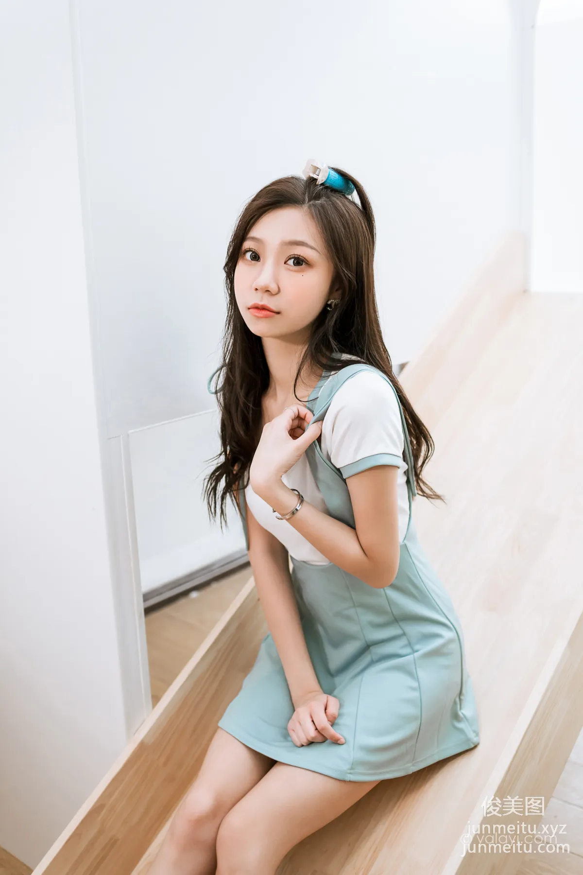 [YALAYI] 2022.05.31 NO.938 Angel's Smile Zi Yao photo 15
