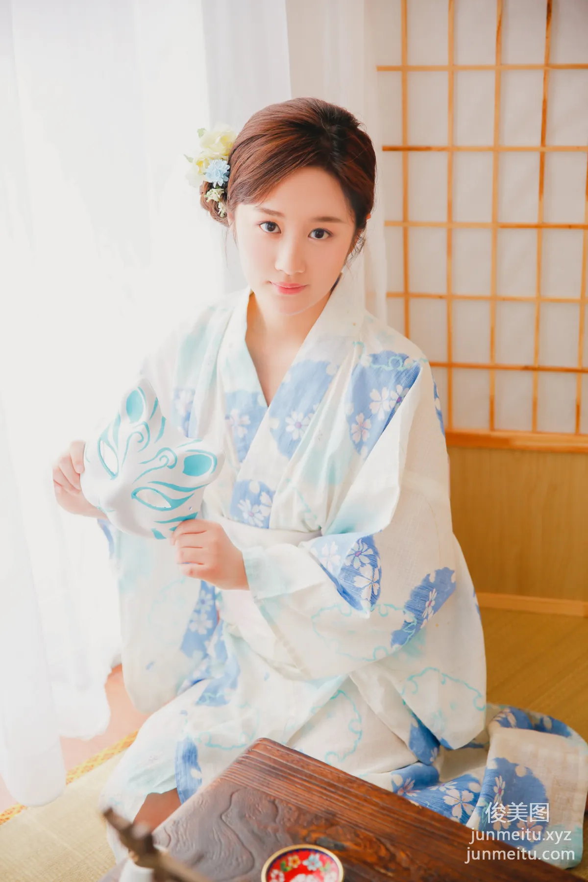 YALAYI No. 939 photo 4