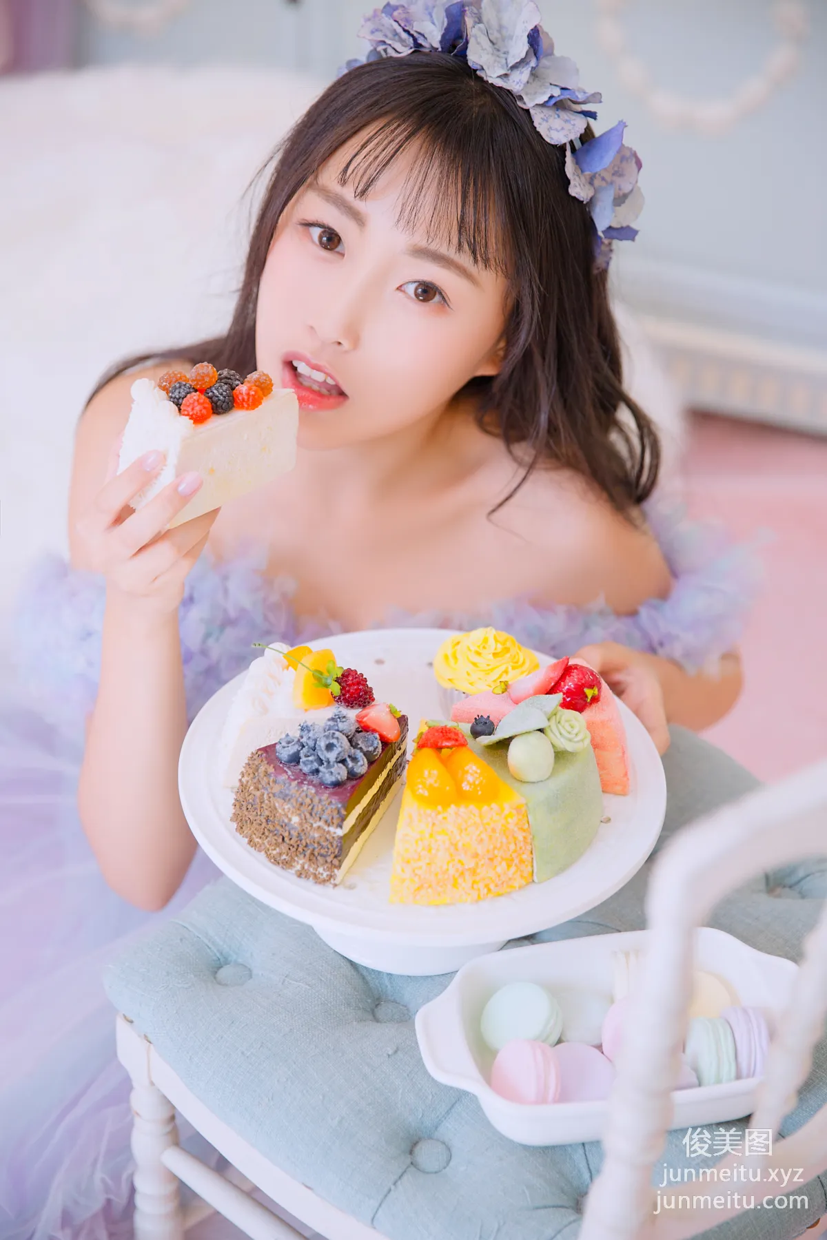 YALAYI No. 942 photo 13
