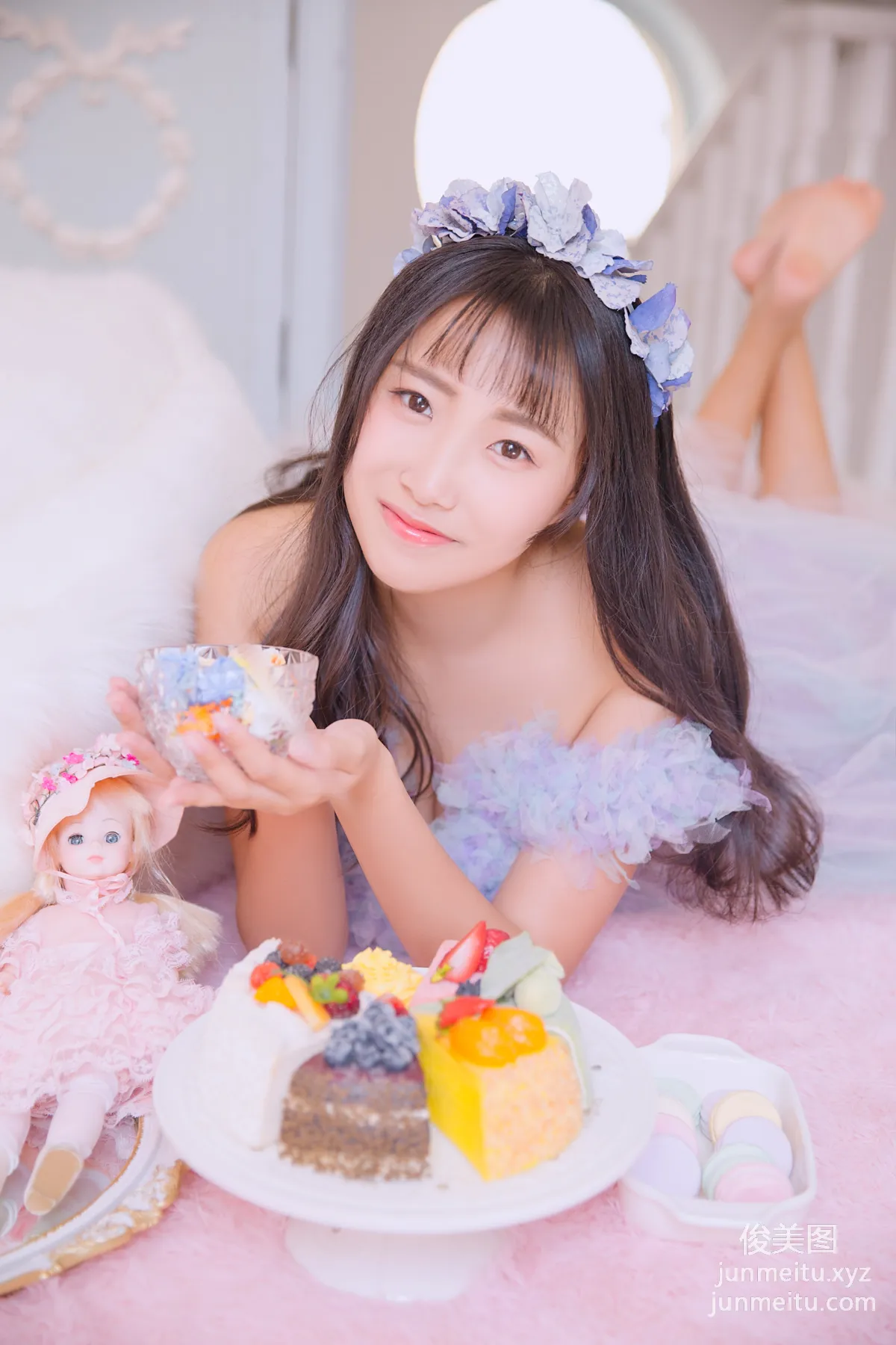 YALAYI No. 942 photo 19