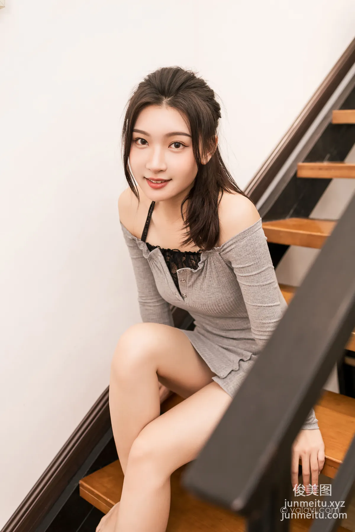 [YALAYI] 2022.06.14 NO.943 Sweet Words Xu Xiaoyun photo 32