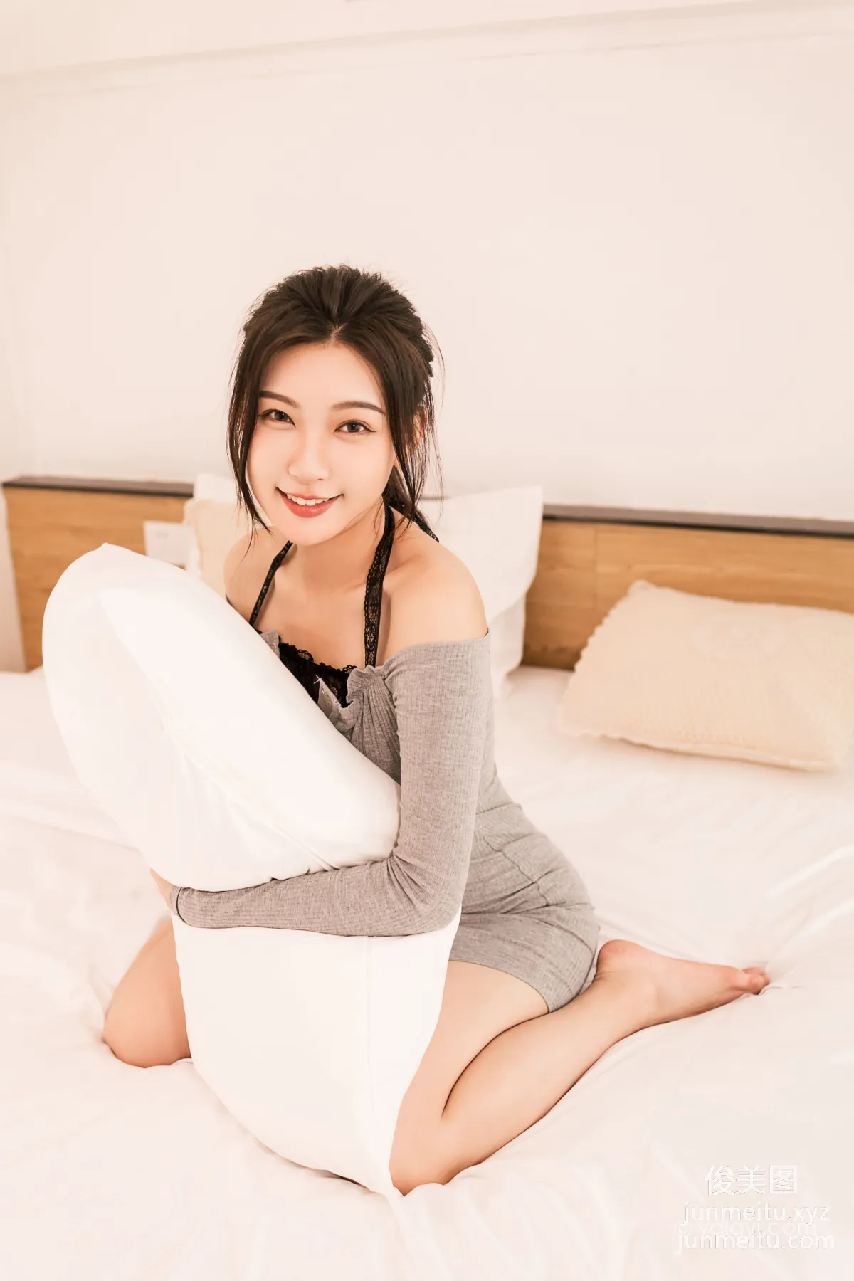 [YALAYI] 2022.06.14 NO.943 Sweet Words Xu Xiaoyun photo 36