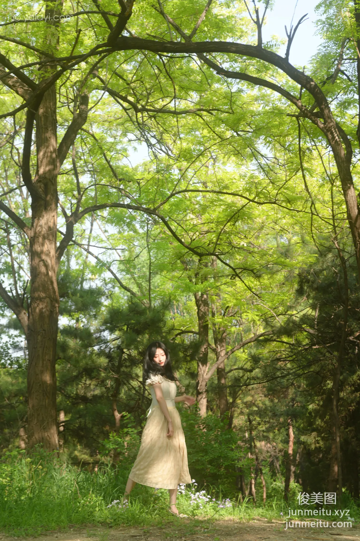 [YALAYI] 2022.06.15 NO.944 Breath Jia Jia photo 7