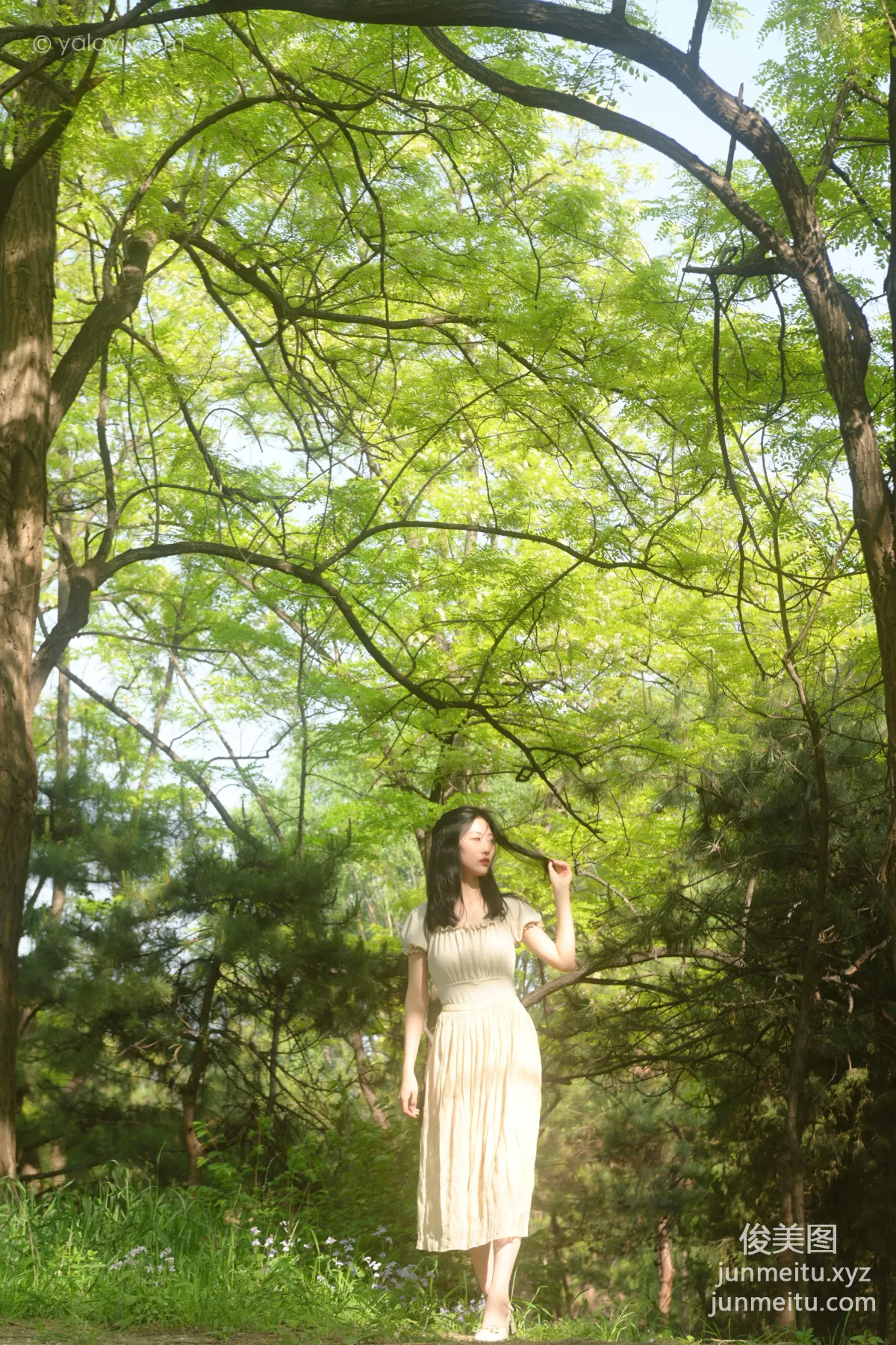[YALAYI] 2022.06.15 NO.944 Breath Jia Jia photo 8