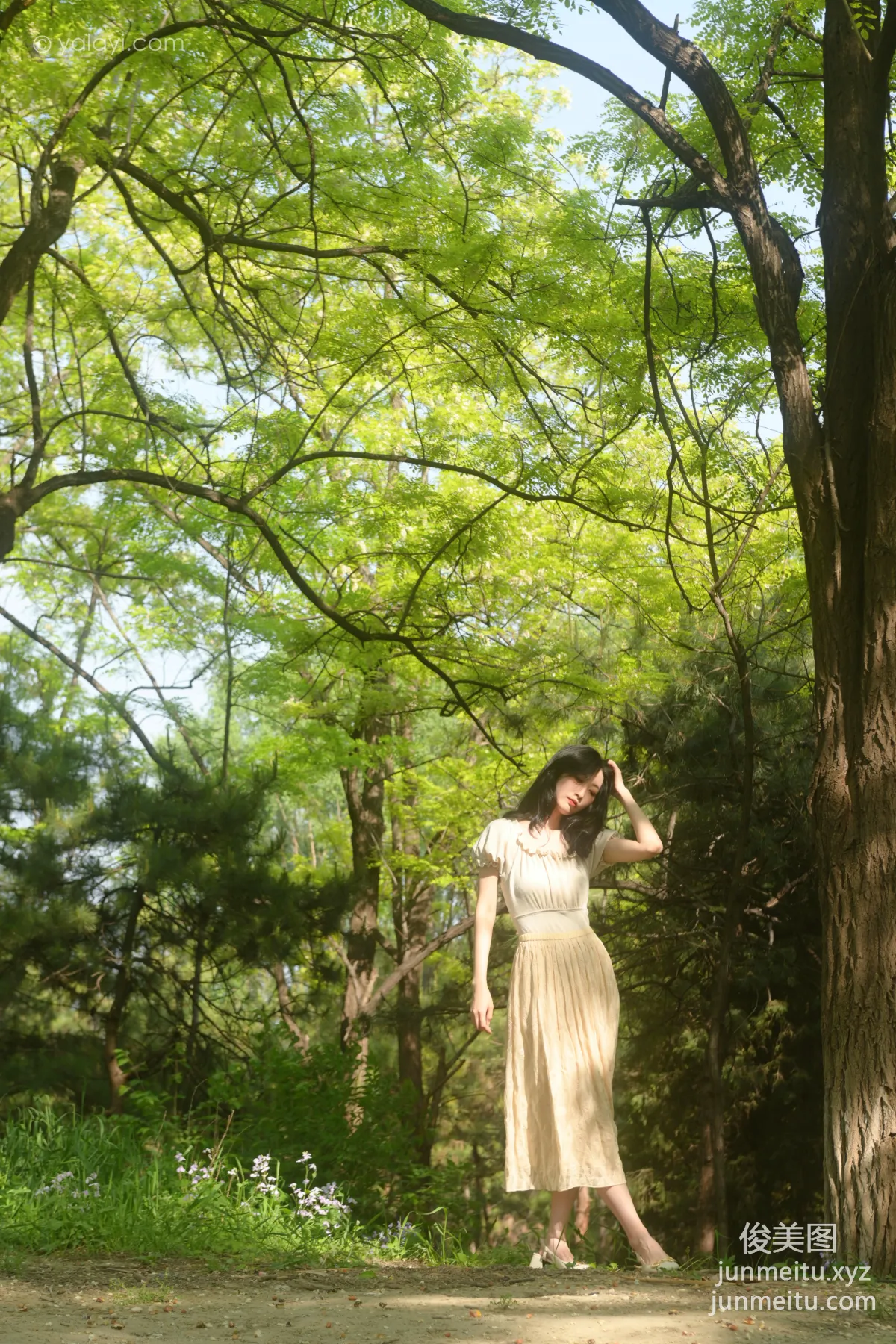 [YALAYI] 2022.06.15 NO.944 Breath Jia Jia photo 9
