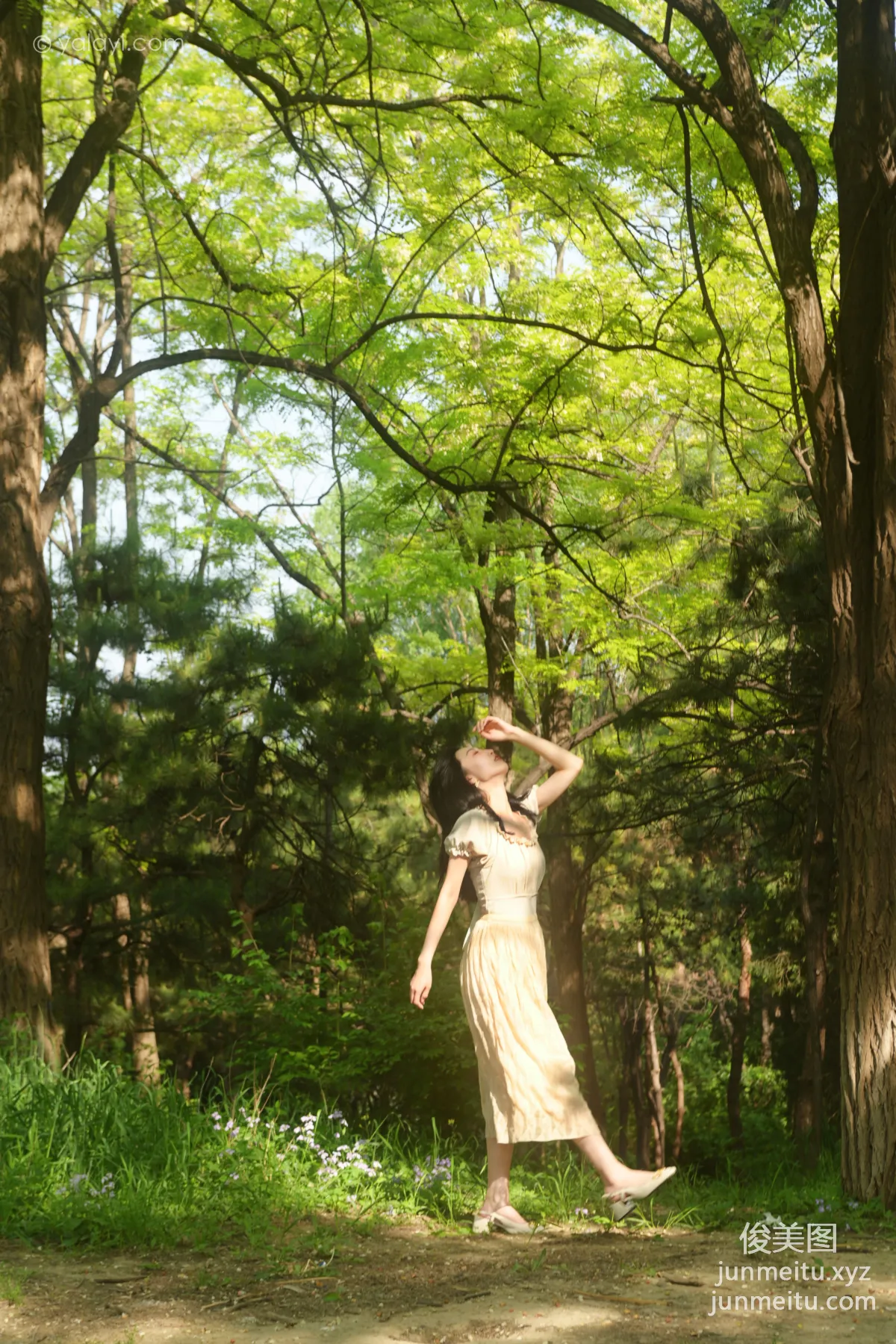 [YALAYI] 2022.06.15 NO.944 Breath Jia Jia photo 10