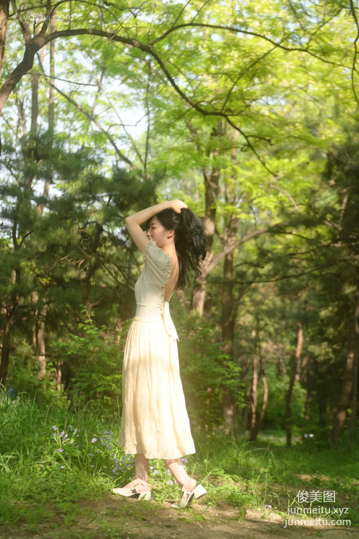 [YALAYI] 2022.06.15 NO.944 Breath Jia Jia photo 11