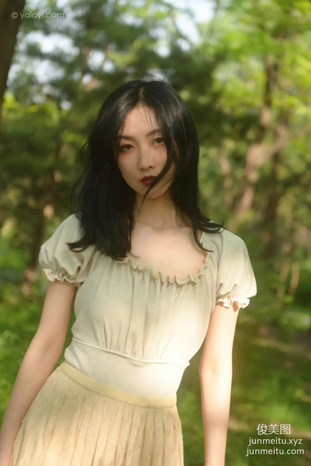 [YALAYI] 2022.06.15 NO.944 Breath Jia Jia photo 12