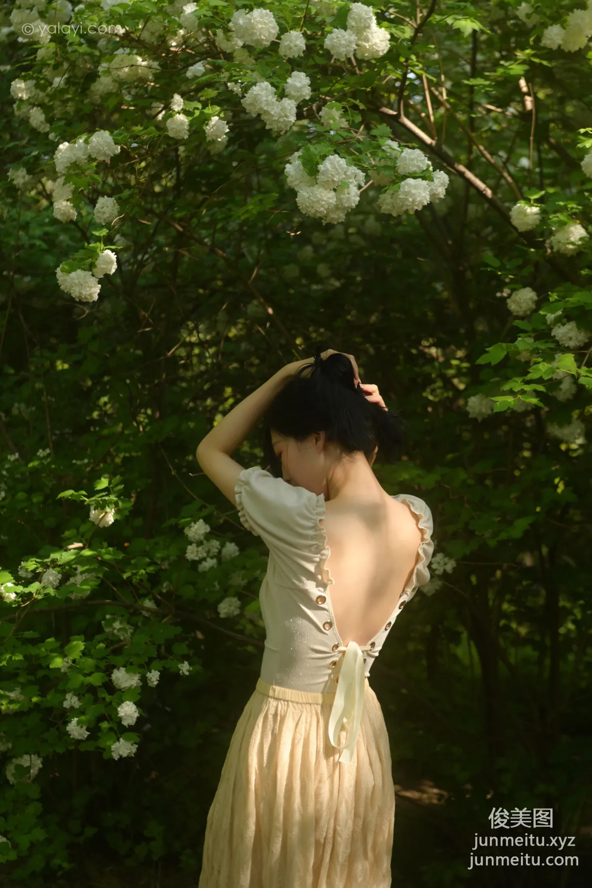 [YALAYI] 2022.06.15 NO.944 Breath Jia Jia photo 14