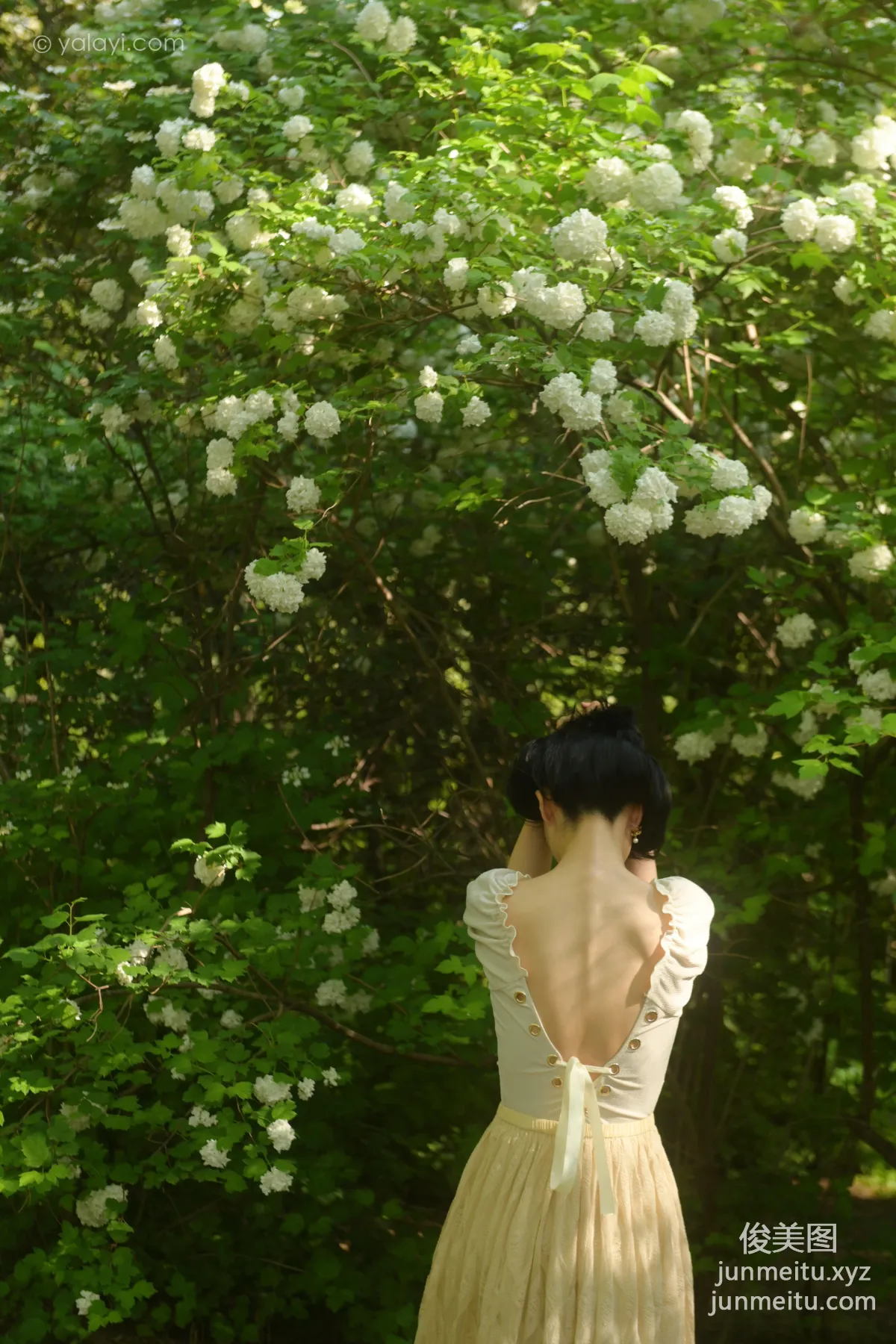 [YALAYI] 2022.06.15 NO.944 Breath Jia Jia photo 15