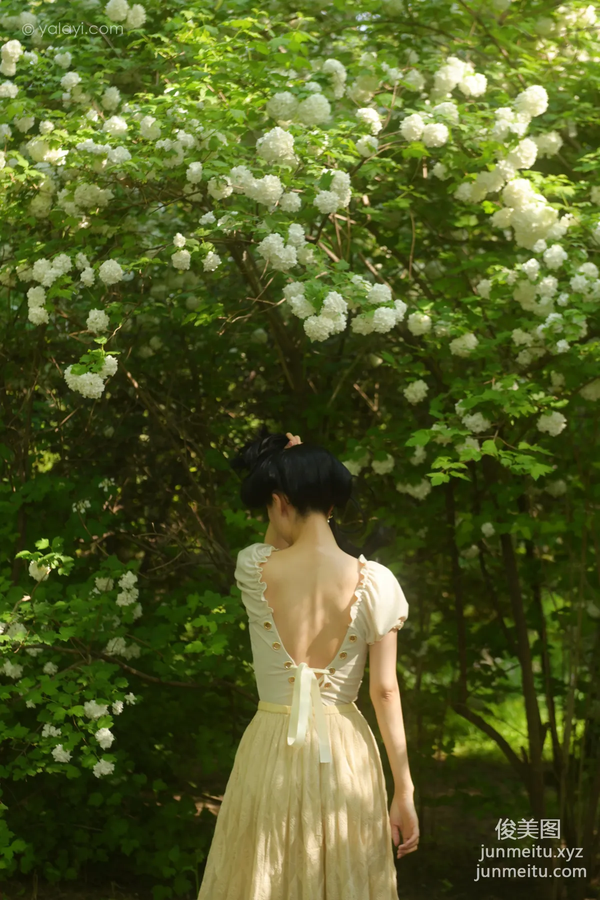 [YALAYI] 2022.06.15 NO.944 Breath Jia Jia photo 16