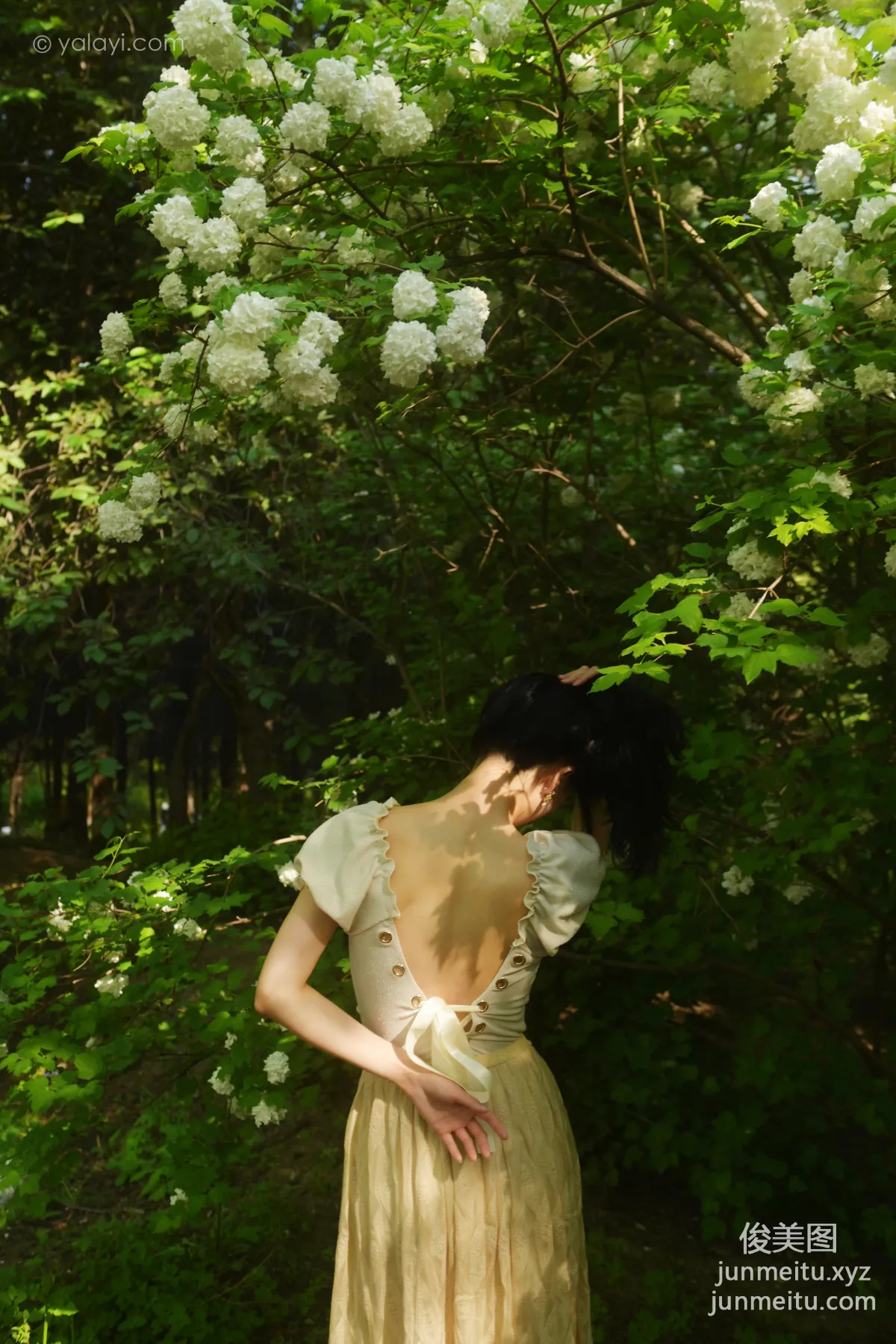 [YALAYI] 2022.06.15 NO.944 Breath Jia Jia photo 17