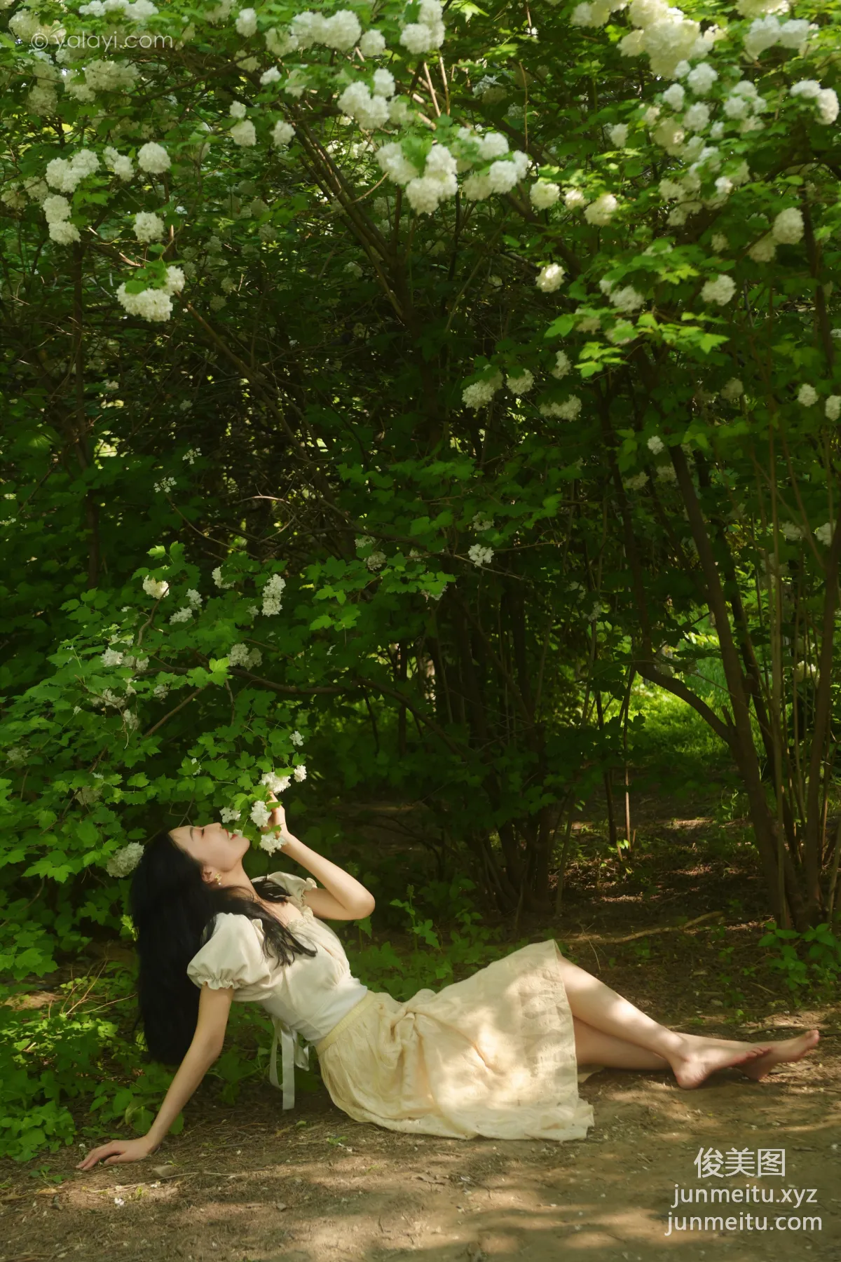[YALAYI] 2022.06.15 NO.944 Breath Jia Jia photo 20