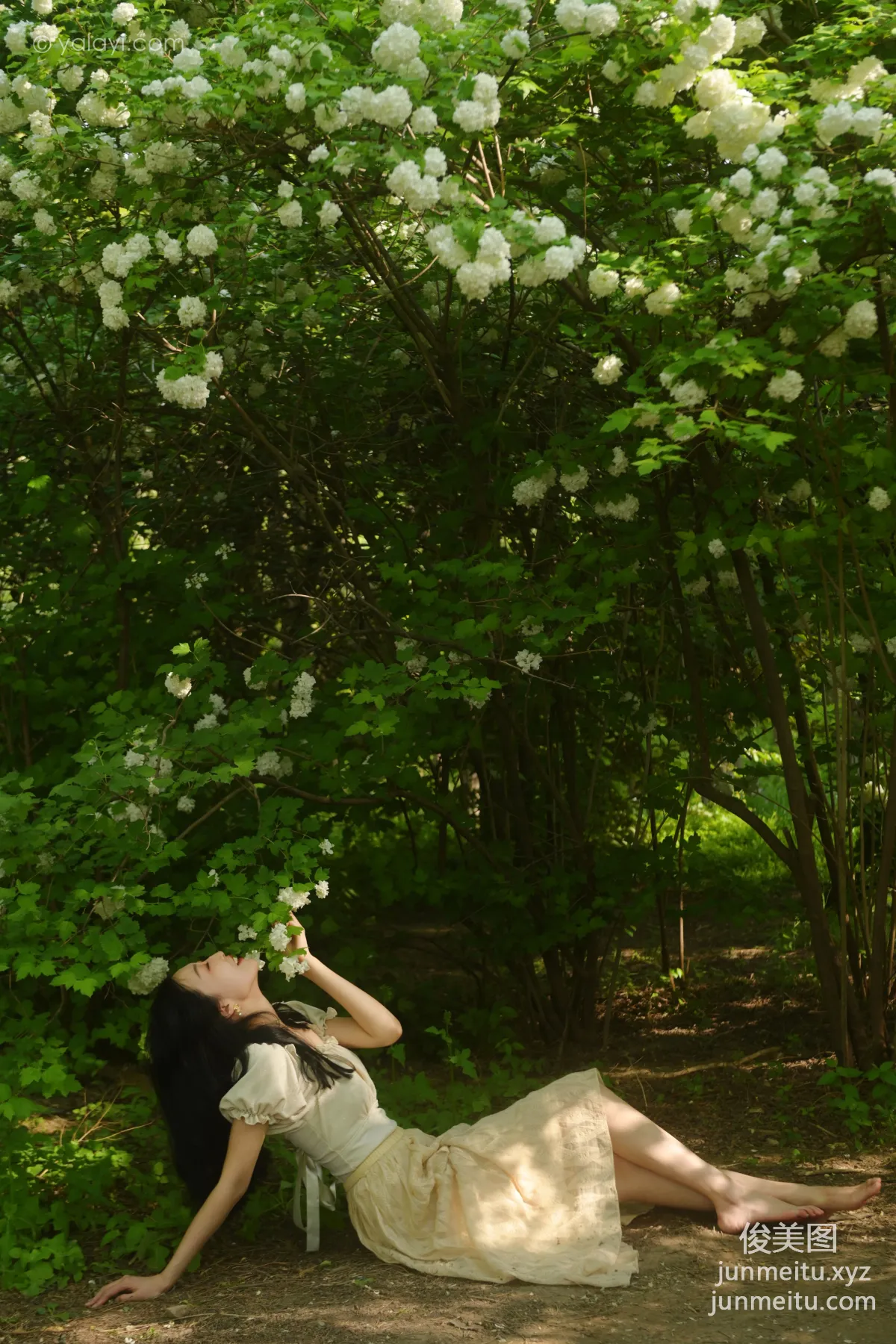 [YALAYI] 2022.06.15 NO.944 Breath Jia Jia photo 21