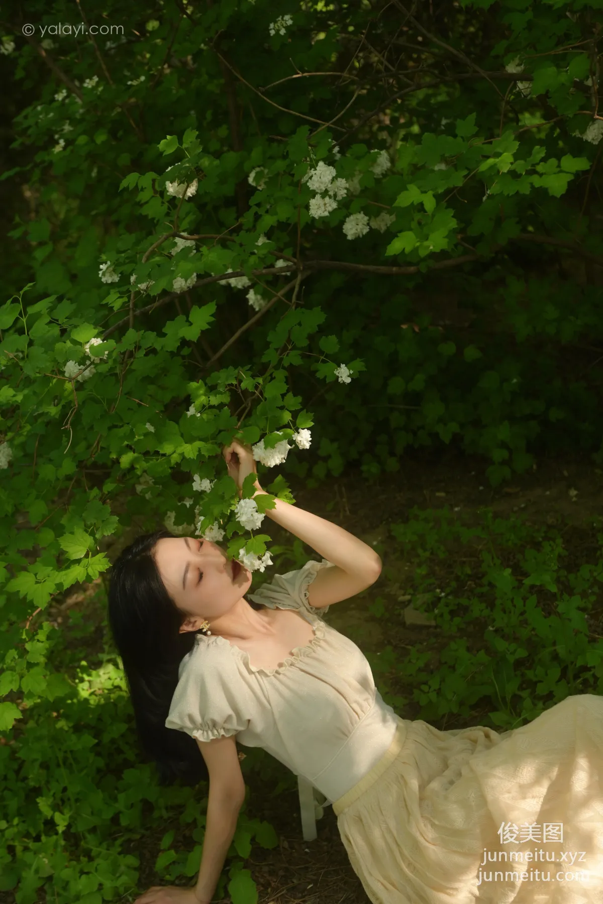 [YALAYI] 2022.06.15 NO.944 Breath Jia Jia photo 22