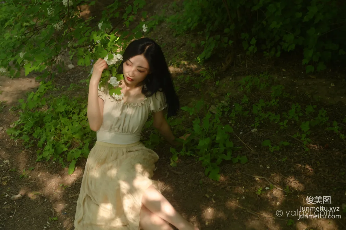 [YALAYI] 2022.06.15 NO.944 Breath Jia Jia photo 24