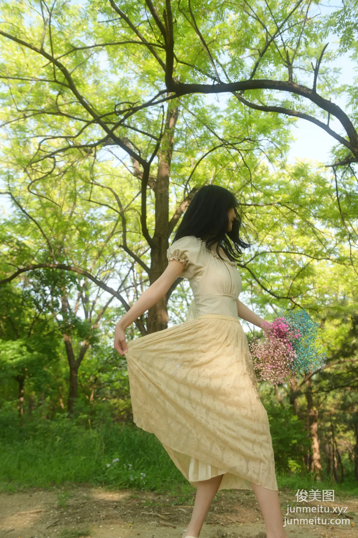 [YALAYI] 2022.06.15 NO.944 Breath Jia Jia photo 28