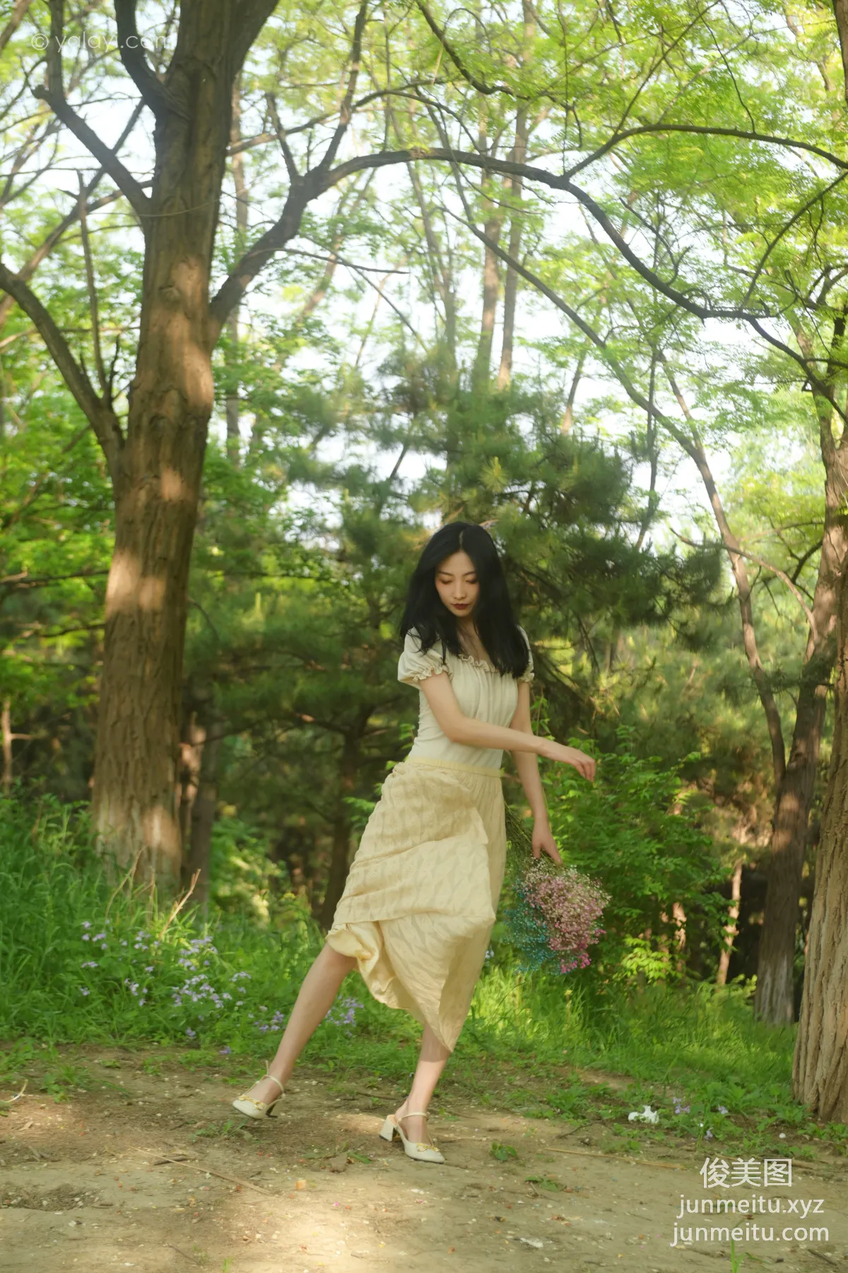 [YALAYI] 2022.06.15 NO.944 Breath Jia Jia photo 30