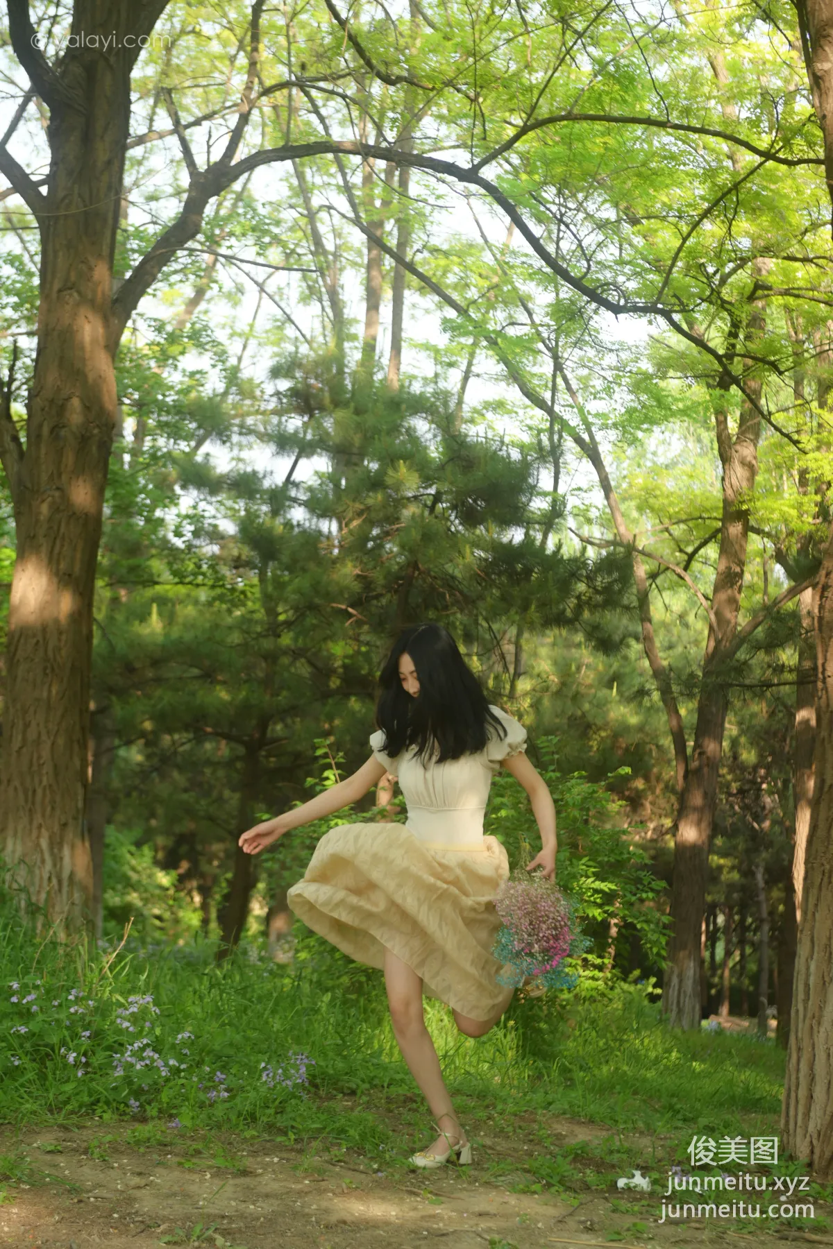 [YALAYI] 2022.06.15 NO.944 Breath Jia Jia photo 31