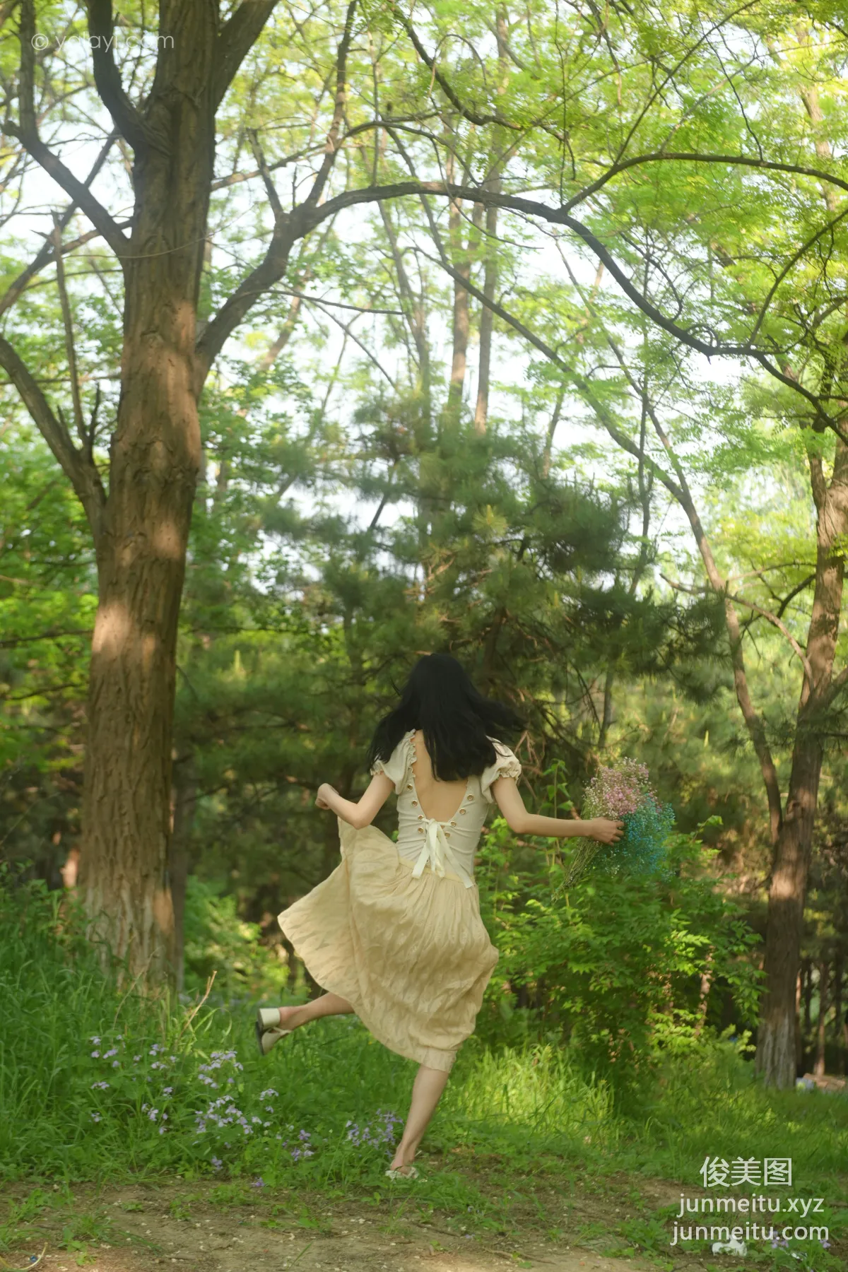[YALAYI] 2022.06.15 NO.944 Breath Jia Jia photo 32